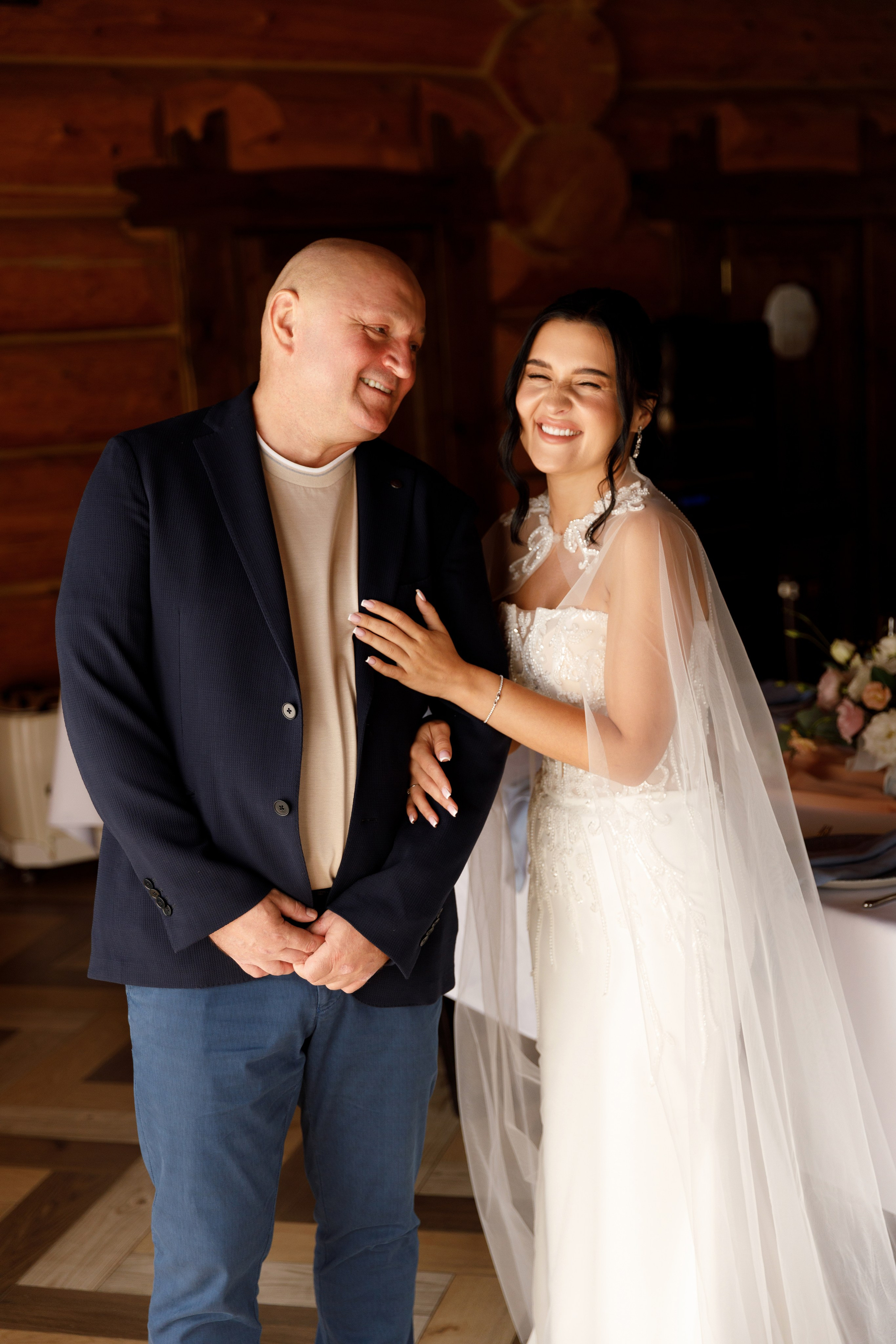 Катерина & Джекі. Весільний та сімейний фотограф у Харкові Ткаченко Світлана