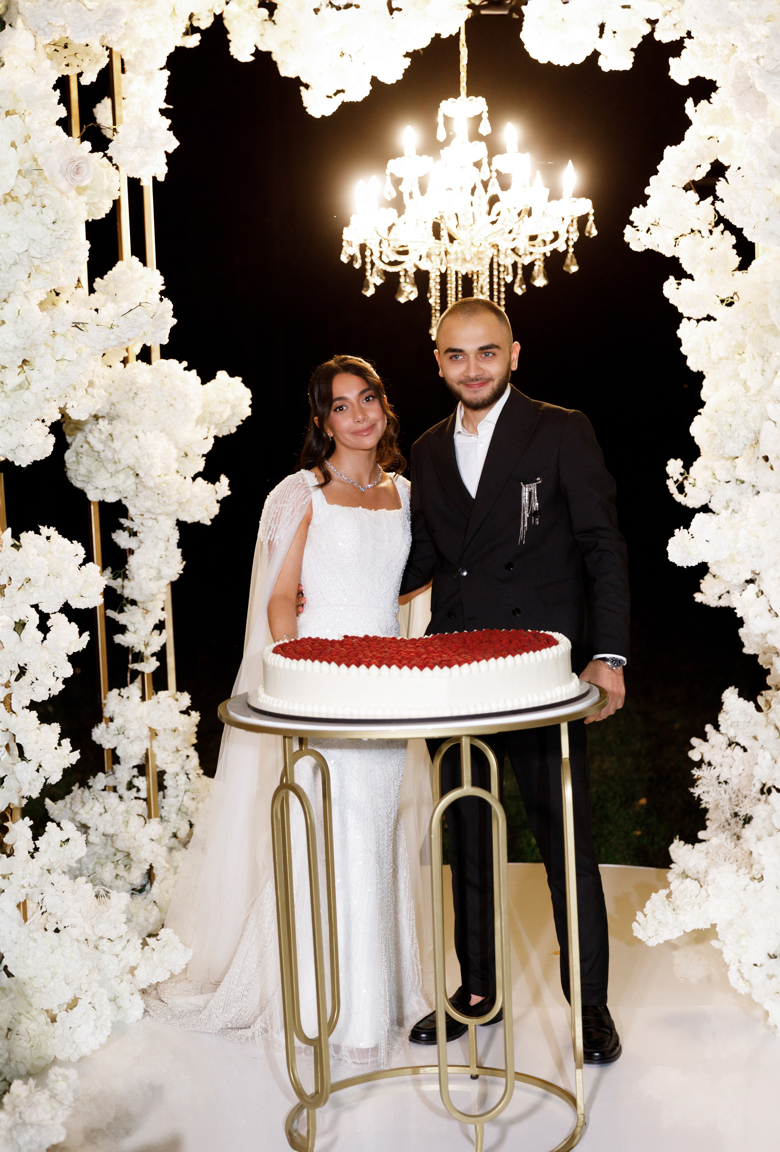 Аяз Джахан. Весільний та сімейний фотограф у Харкові Ткаченко Світлана