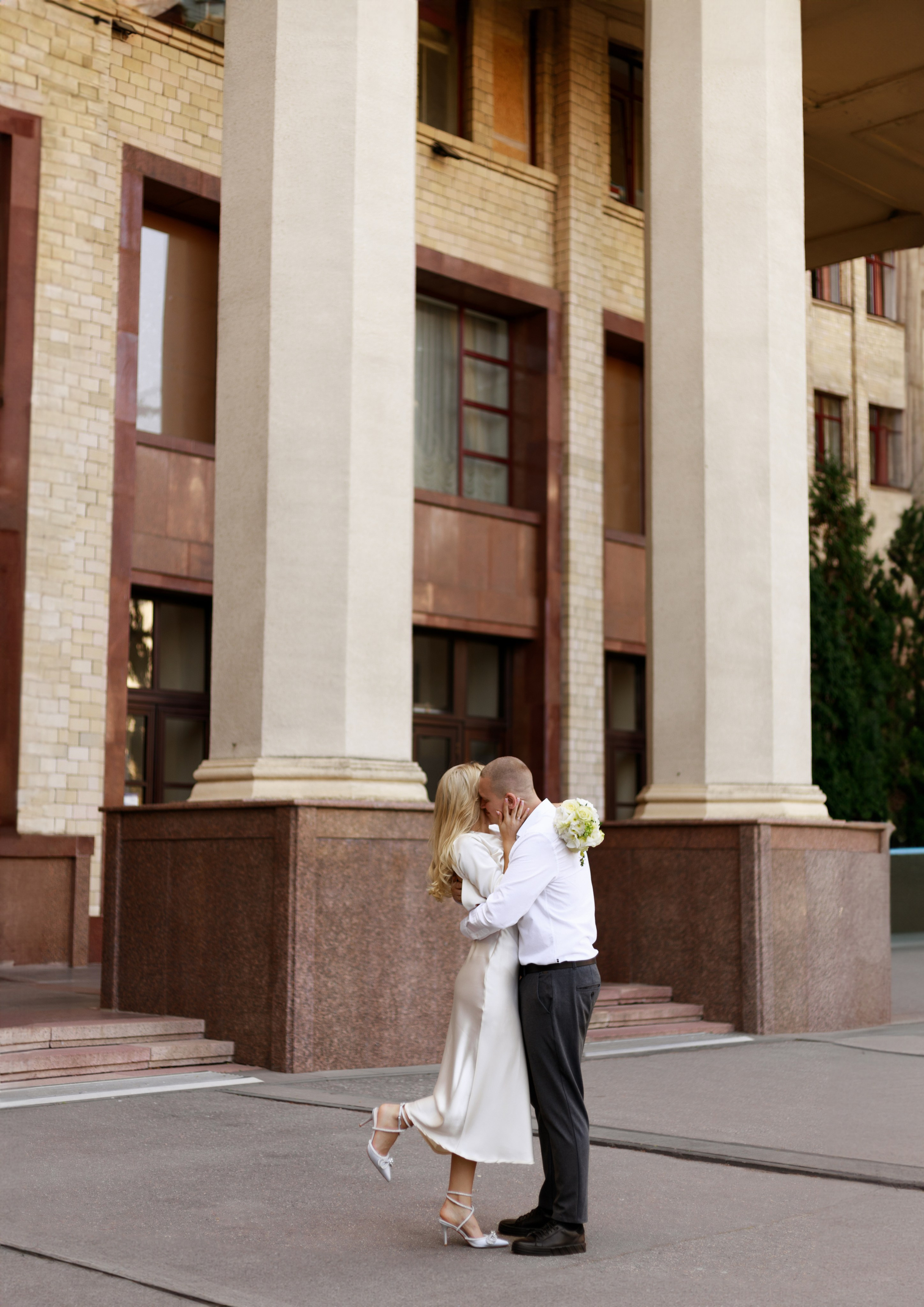 Дар’я & Артур. Весільний та сімейний фотограф у Харкові Ткаченко Світлана