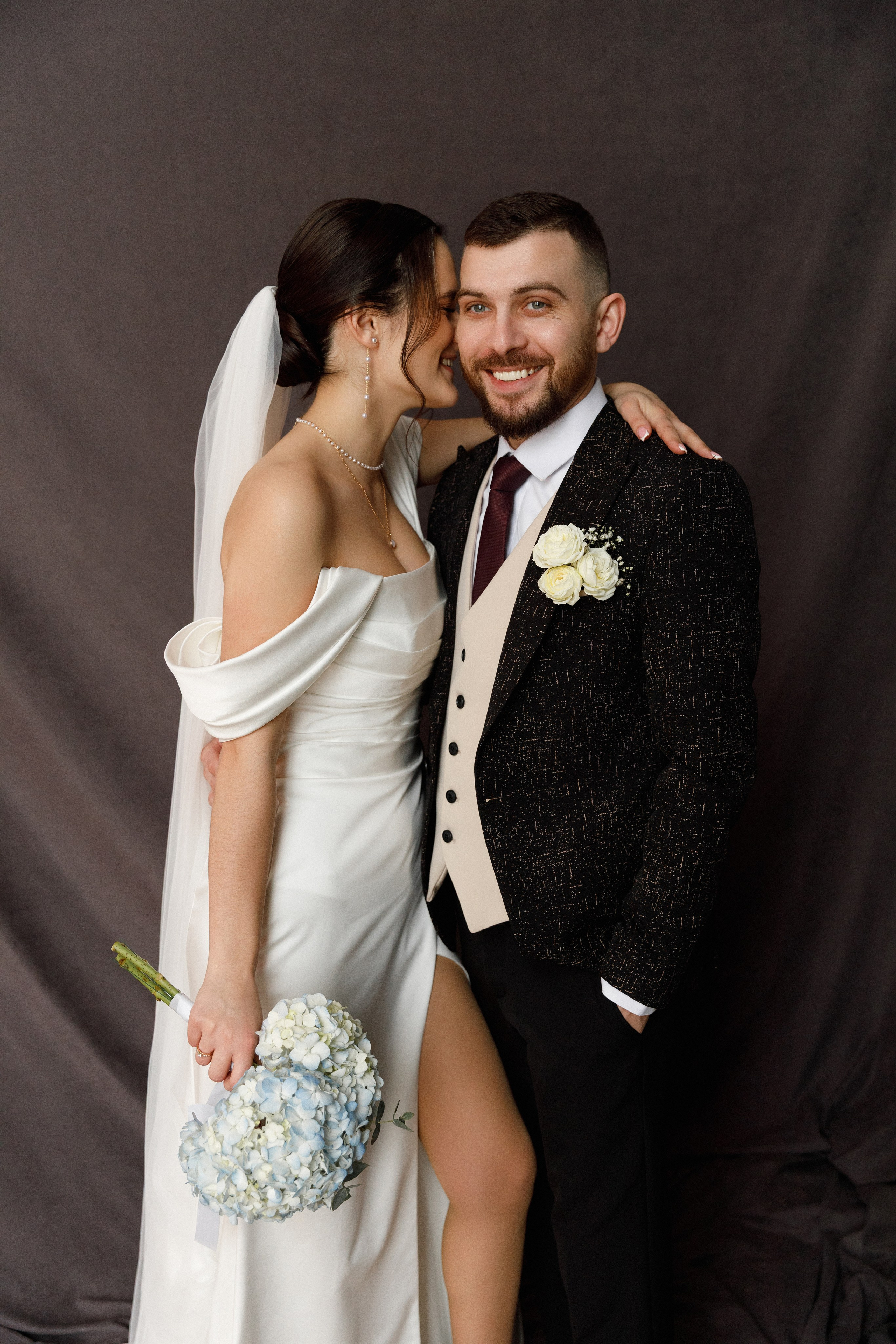 Катерина & Євгеній. Весільний та сімейний фотограф у Харкові Ткаченко Світлана