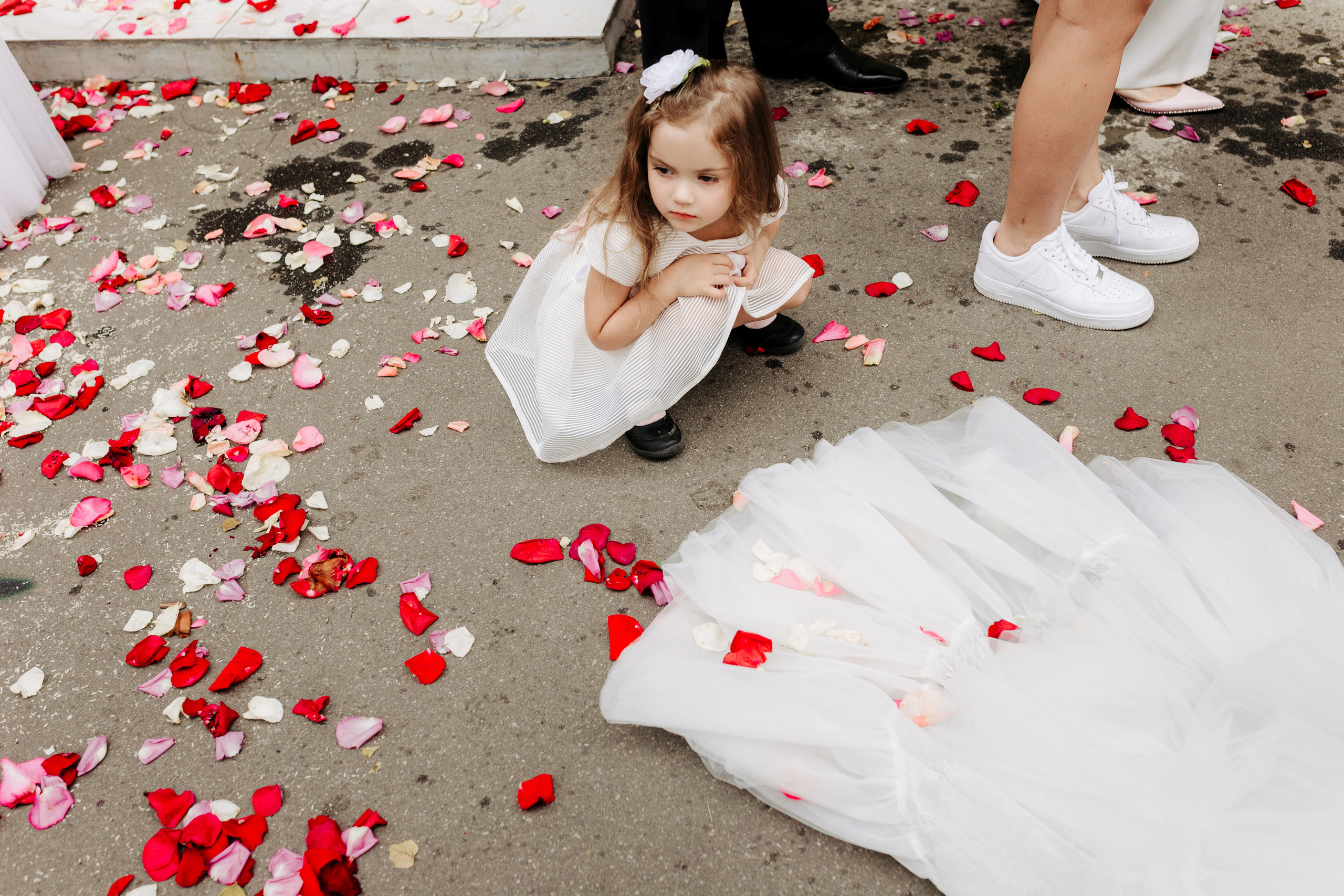 Христина & Стас. Весільний та сімейний фотограф у Харкові Ткаченко Світлана