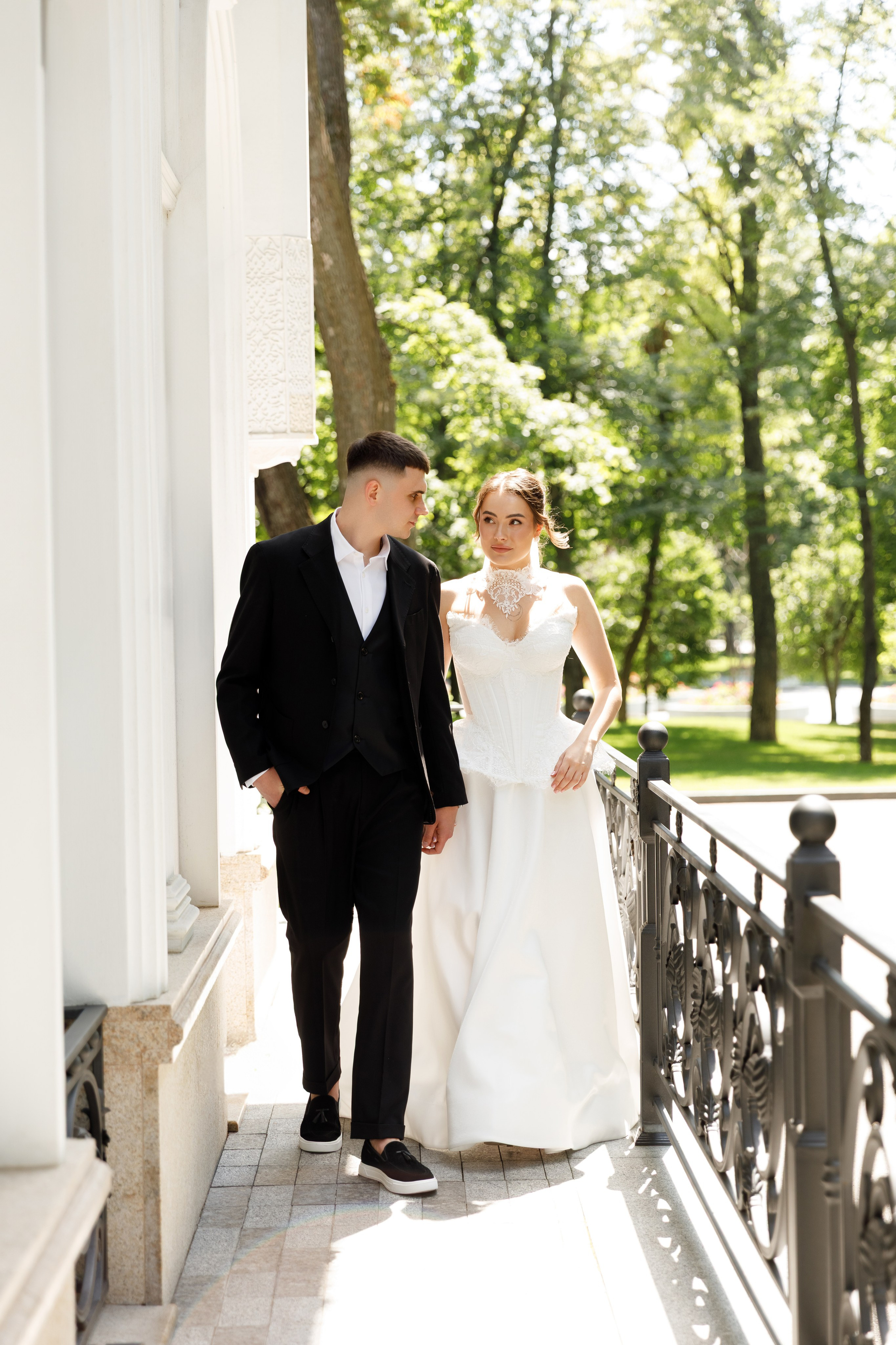Діана & Микола. Весільний та сімейний фотограф у Харкові Ткаченко Світлана