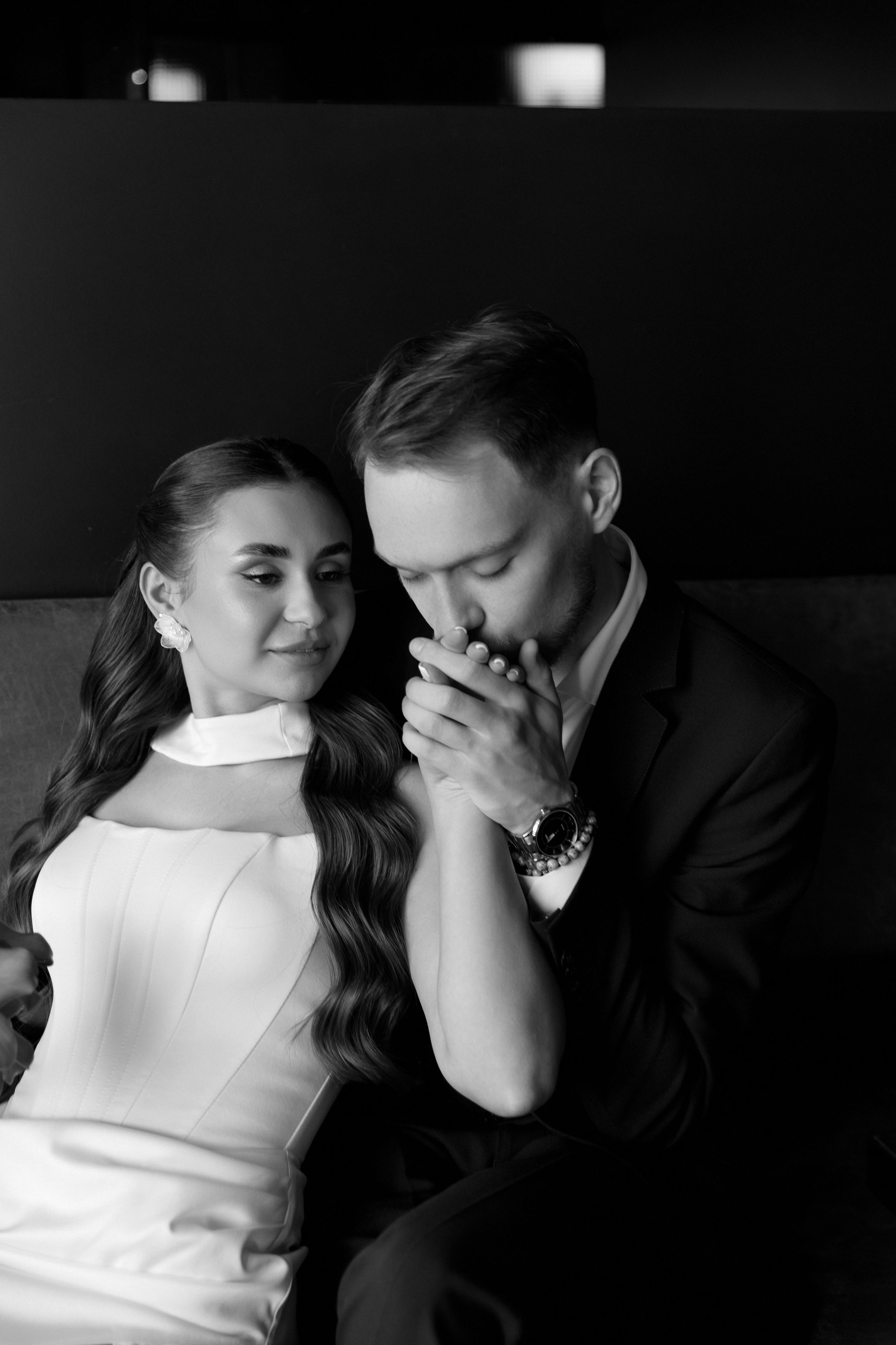 Євгенія & Женя. Весільний та сімейний фотограф у Харкові Ткаченко Світлана