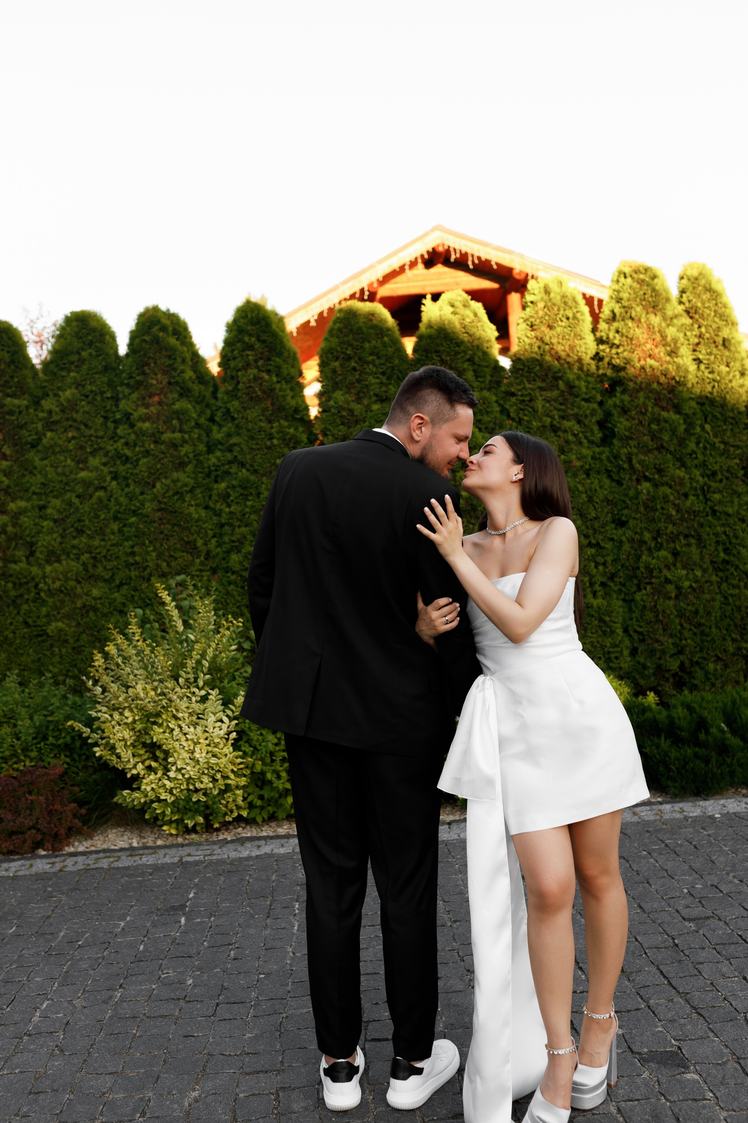 Дар’я & Артур. Весільний та сімейний фотограф у Харкові Ткаченко Світлана