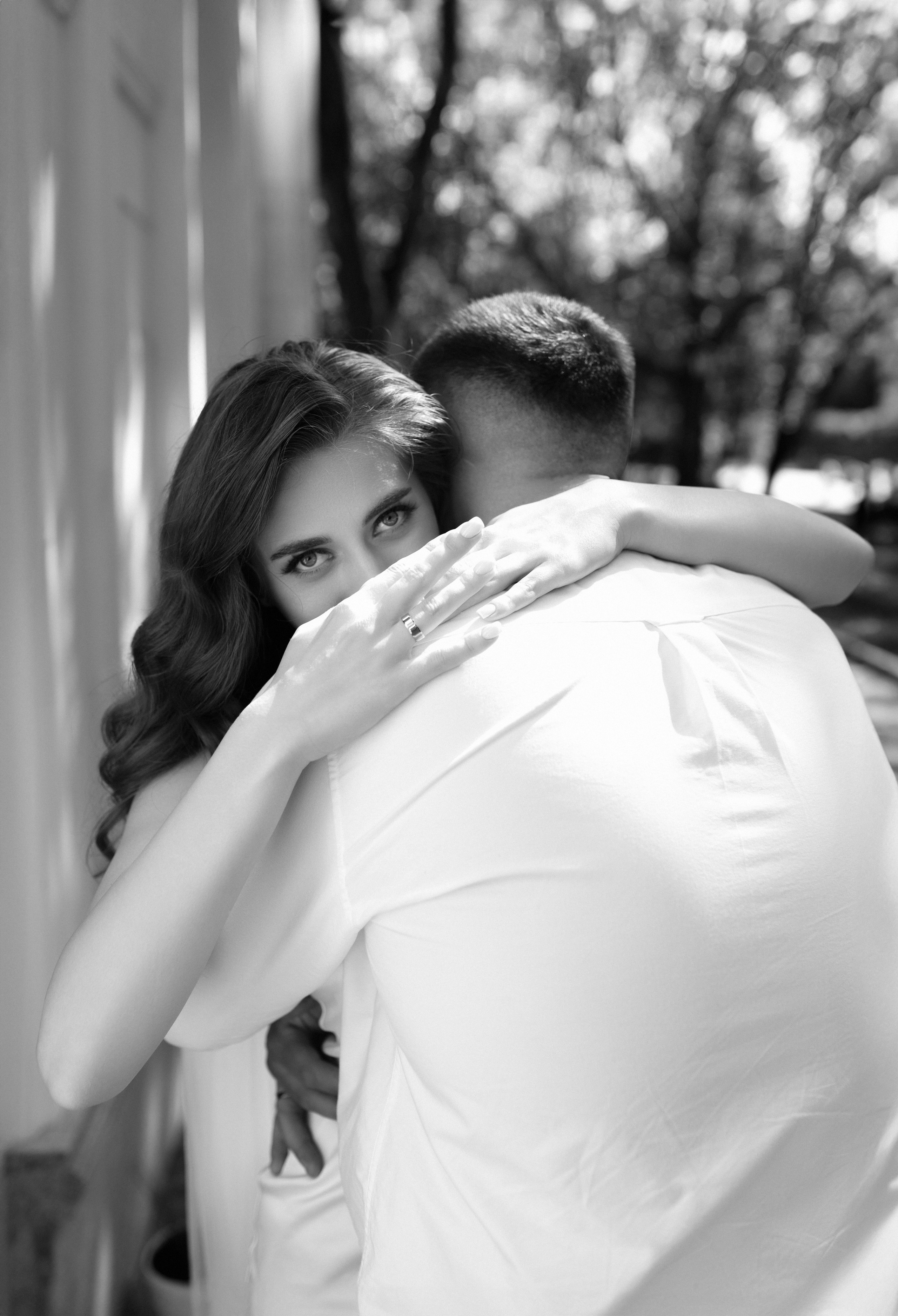 Карина & Артем. Весільний та сімейний фотограф у Харкові Ткаченко Світлана