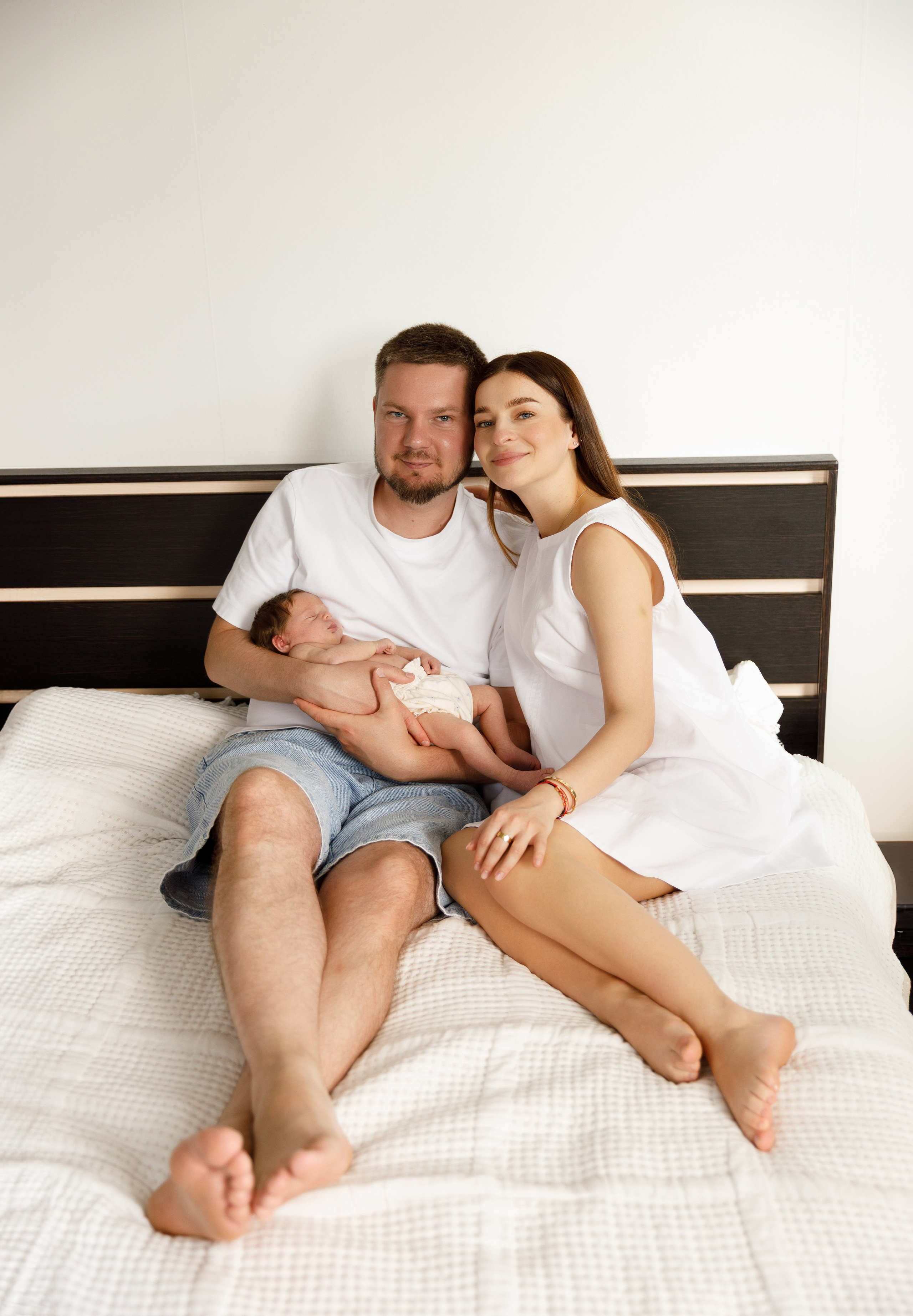 Дар’я & Артур & Мая. Весільний та сімейний фотограф у Харкові Ткаченко Світлана