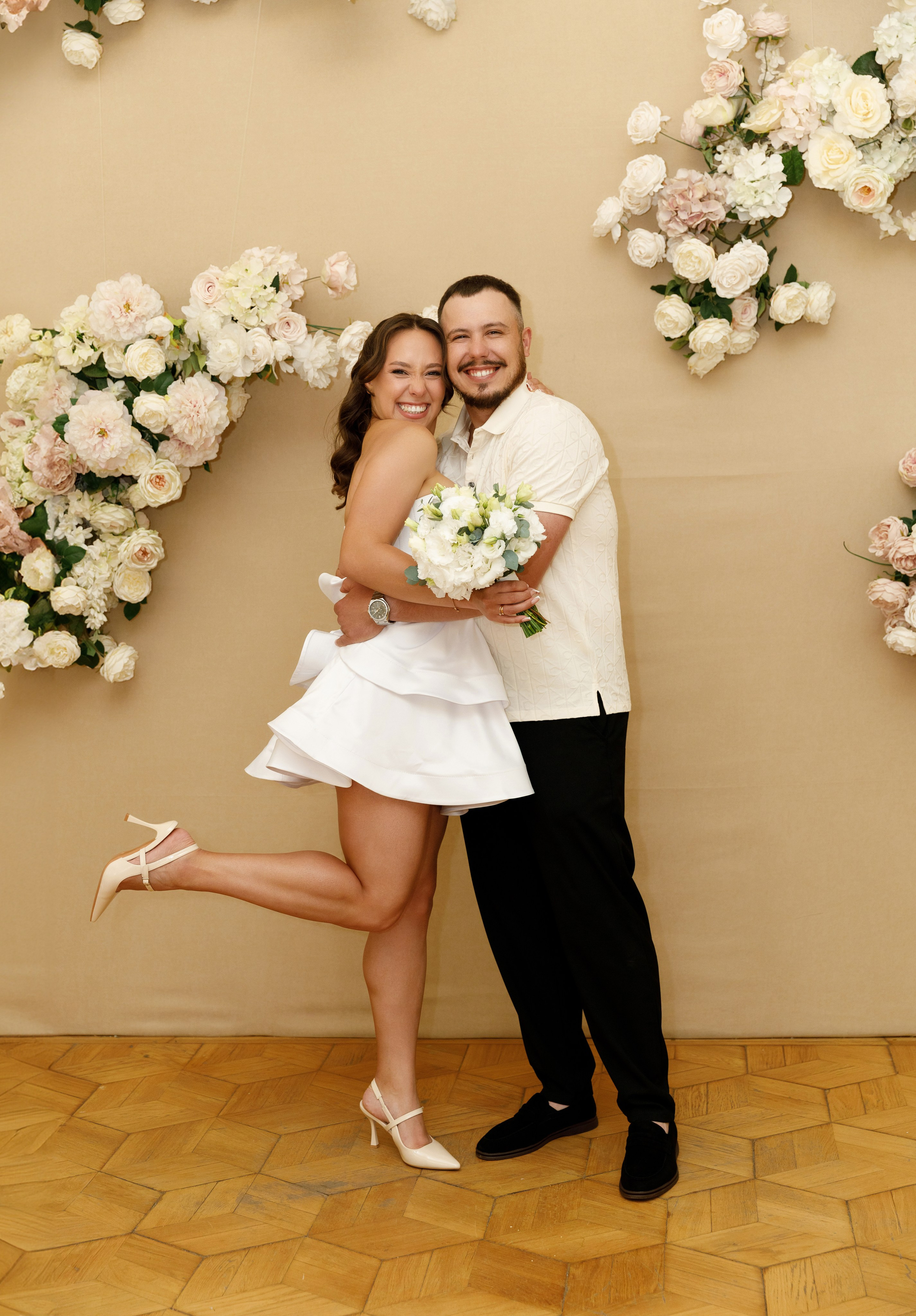 Анна & Валентин. Весільний та сімейний фотограф у Харкові Ткаченко Світлана