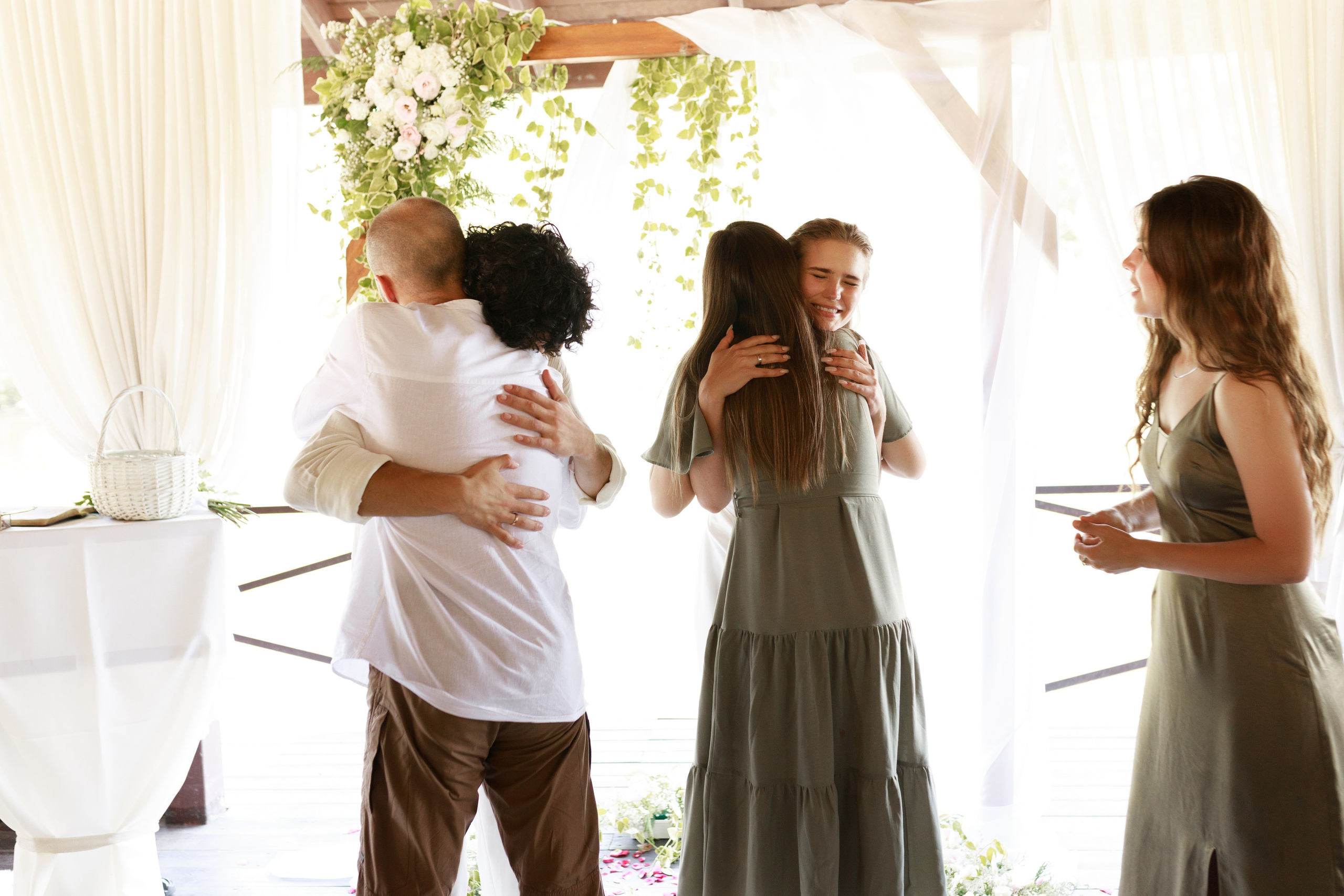 Поліна & Карен. Весільний та сімейний фотограф у Харкові Ткаченко Світлана