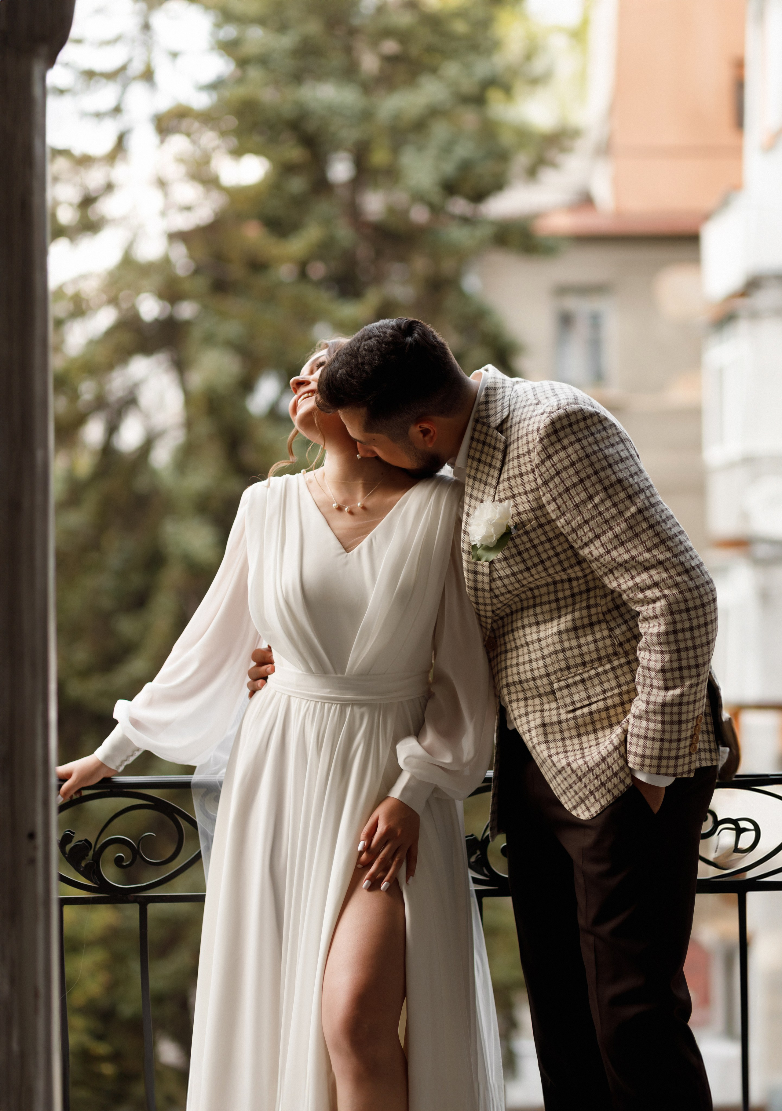 Христина & Владислав. Весільний та сімейний фотограф у Харкові Ткаченко Світлана