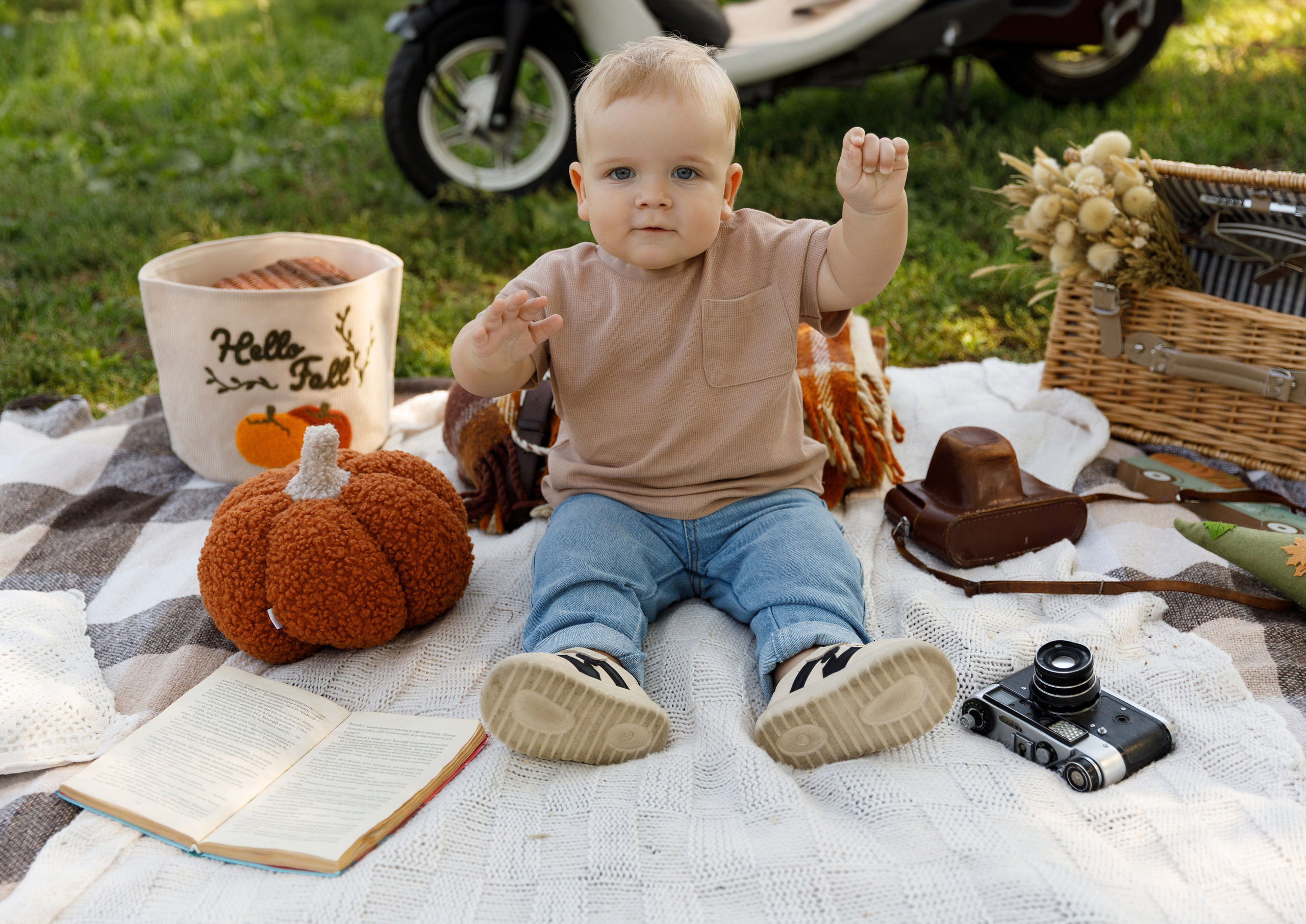Віка & Влад & Артур. Весільний та сімейний фотограф у Харкові Ткаченко Світлана