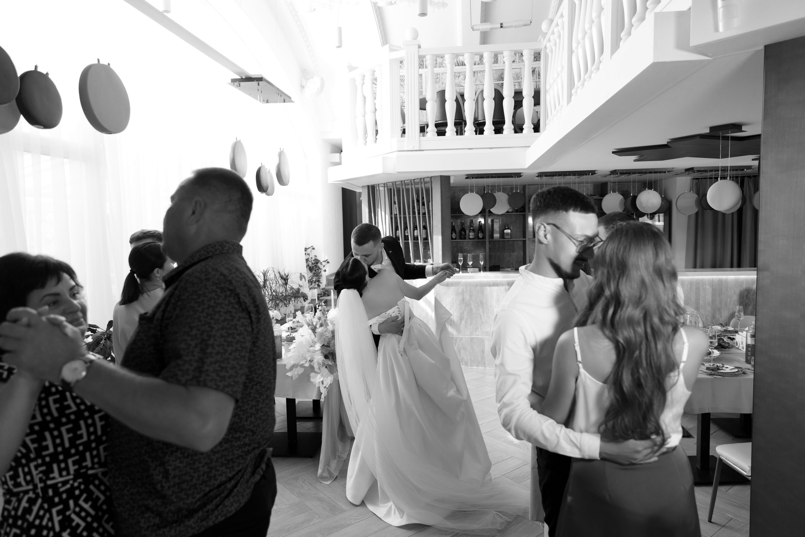 Катерина & Дмитро. Весільний та сімейний фотограф у Харкові Ткаченко Світлана