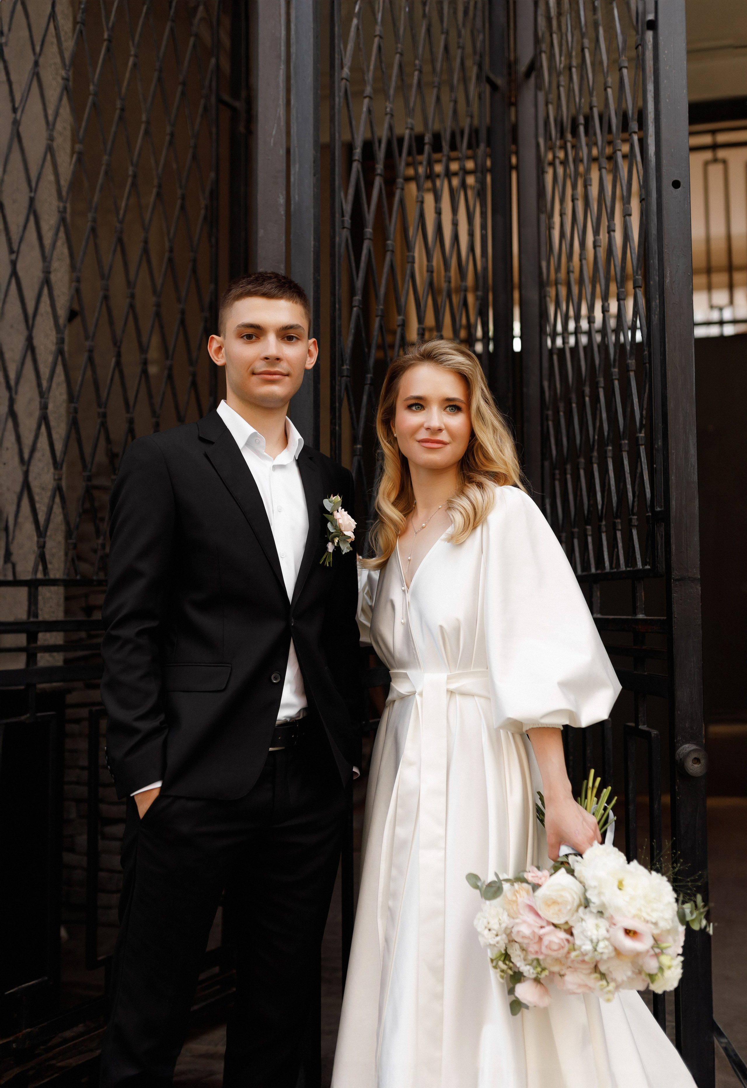 Влада & Стас. Весільний та сімейний фотограф у Харкові Ткаченко Світлана