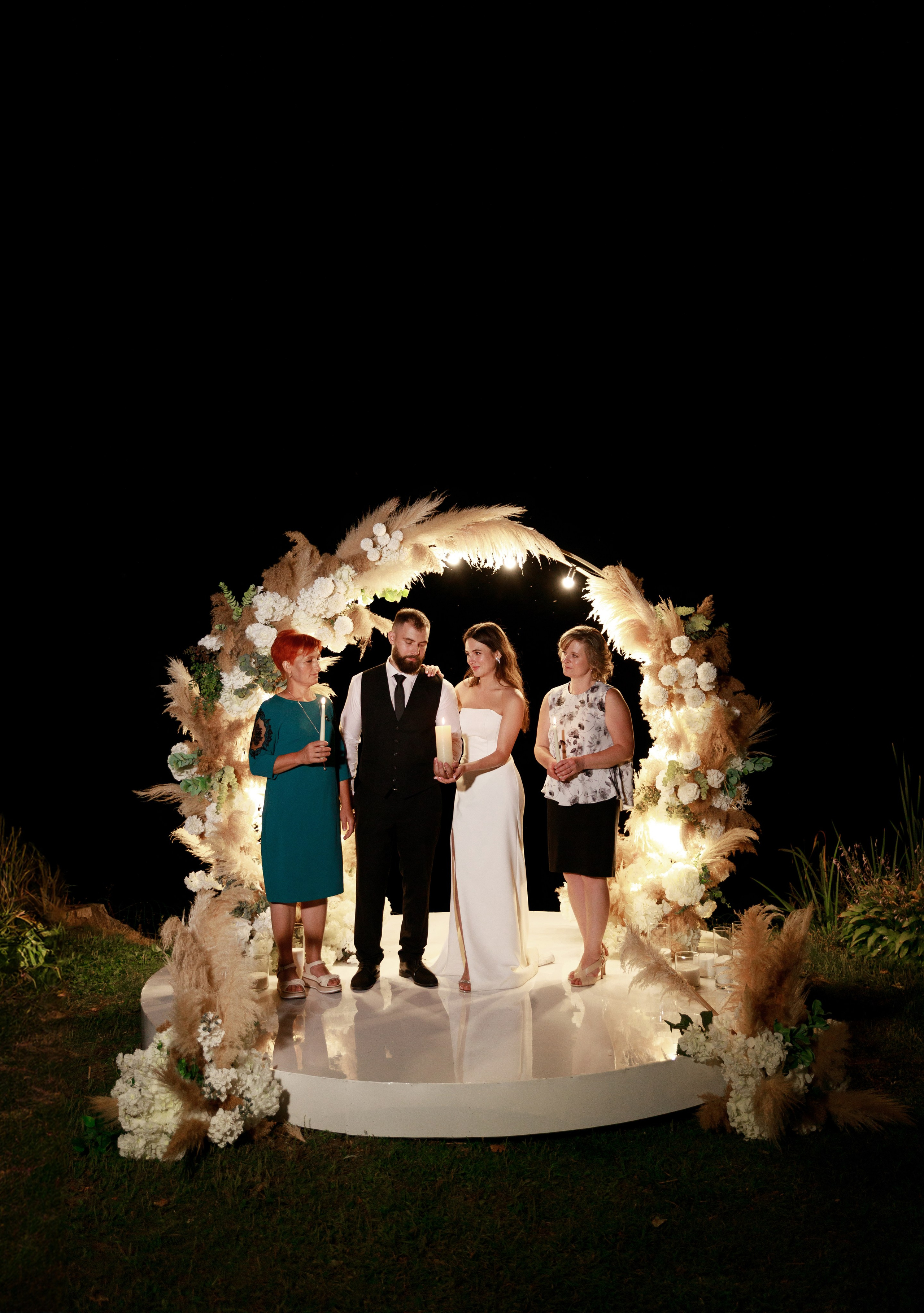 Катерина & Роман. Весільний та сімейний фотограф у Харкові Ткаченко Світлана