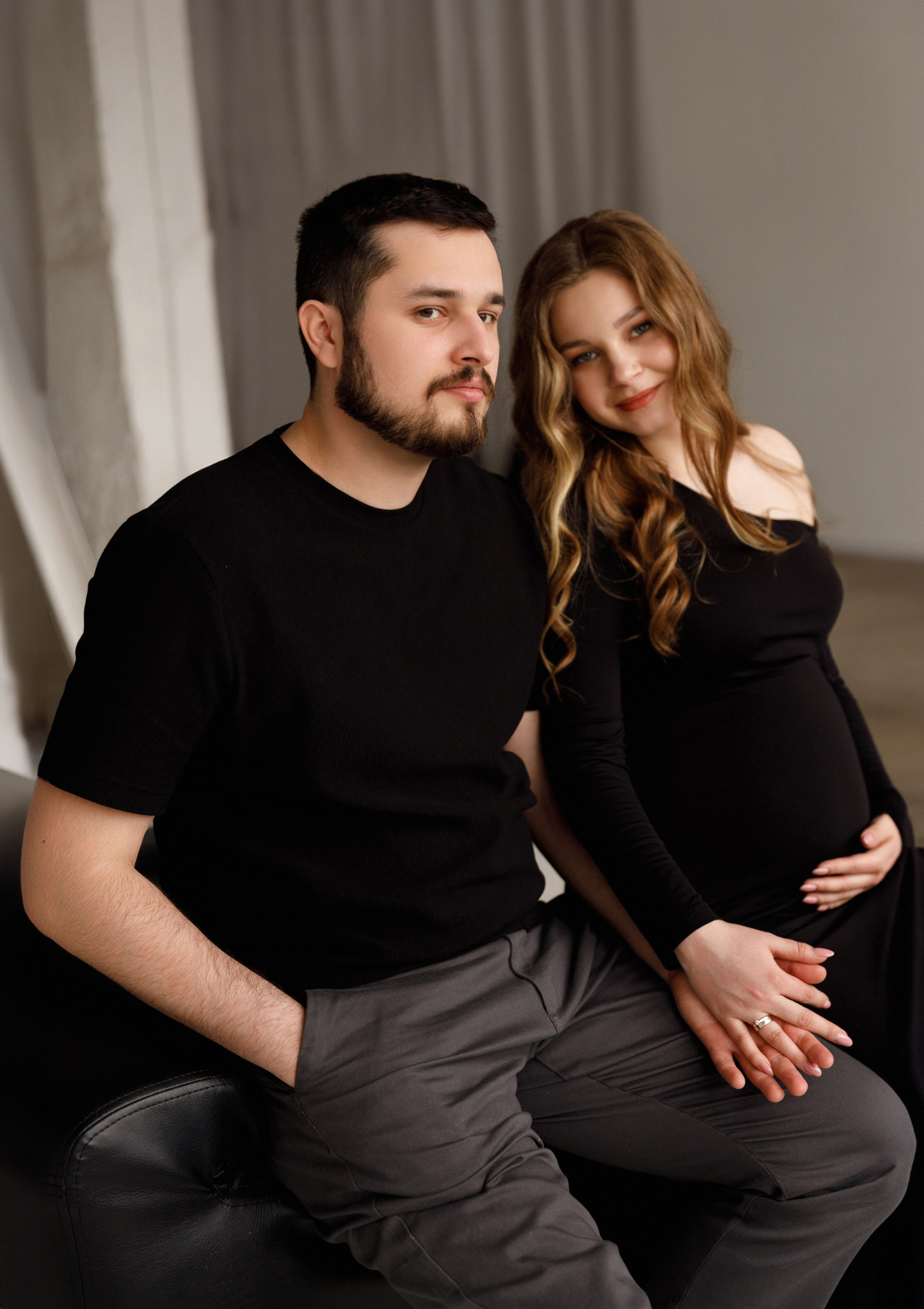 Христина & Владислав. Весільний та сімейний фотограф у Харкові Ткаченко Світлана