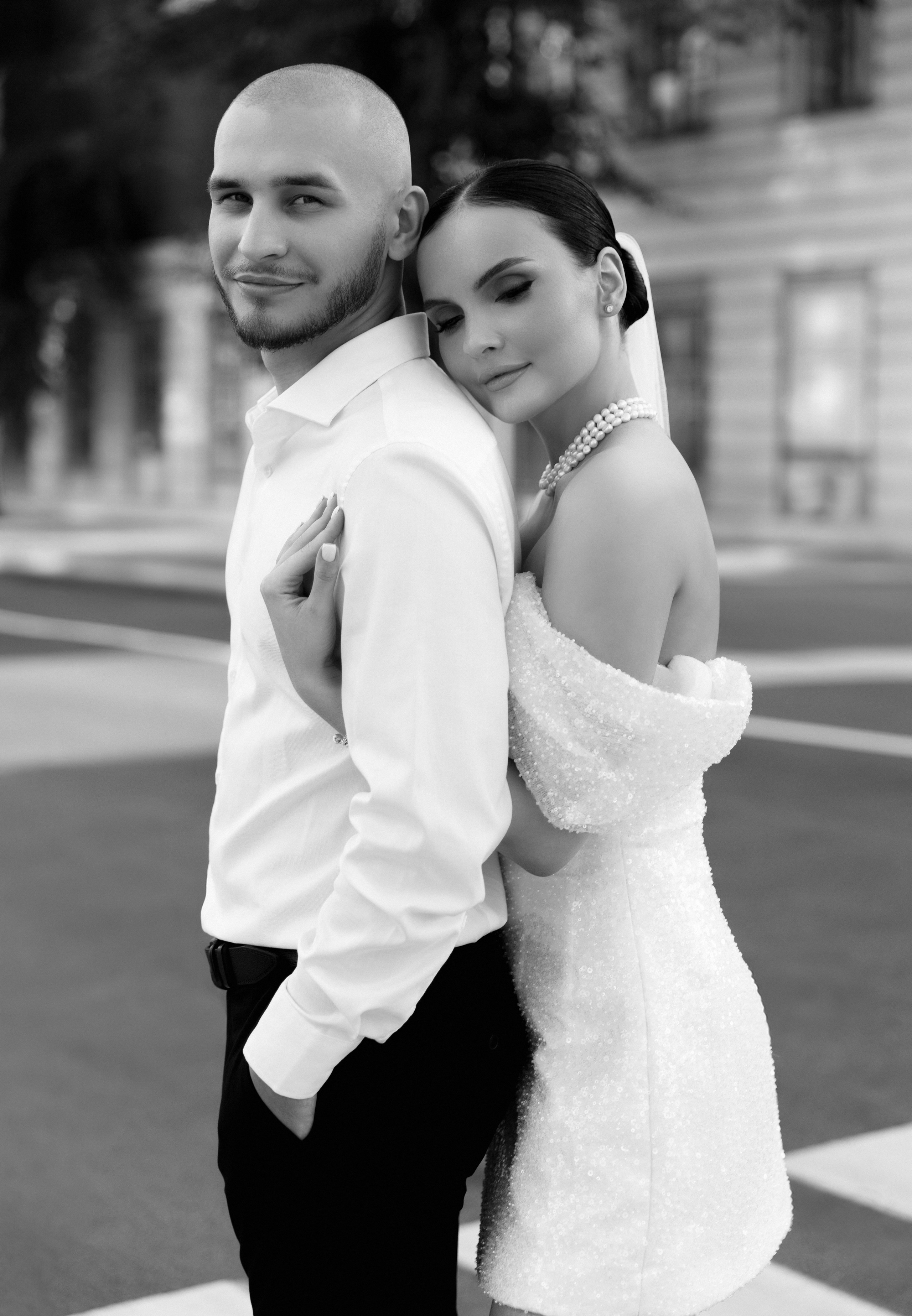 Світлана & Олександр. Весільний та сімейний фотограф у Харкові Ткаченко Світлана