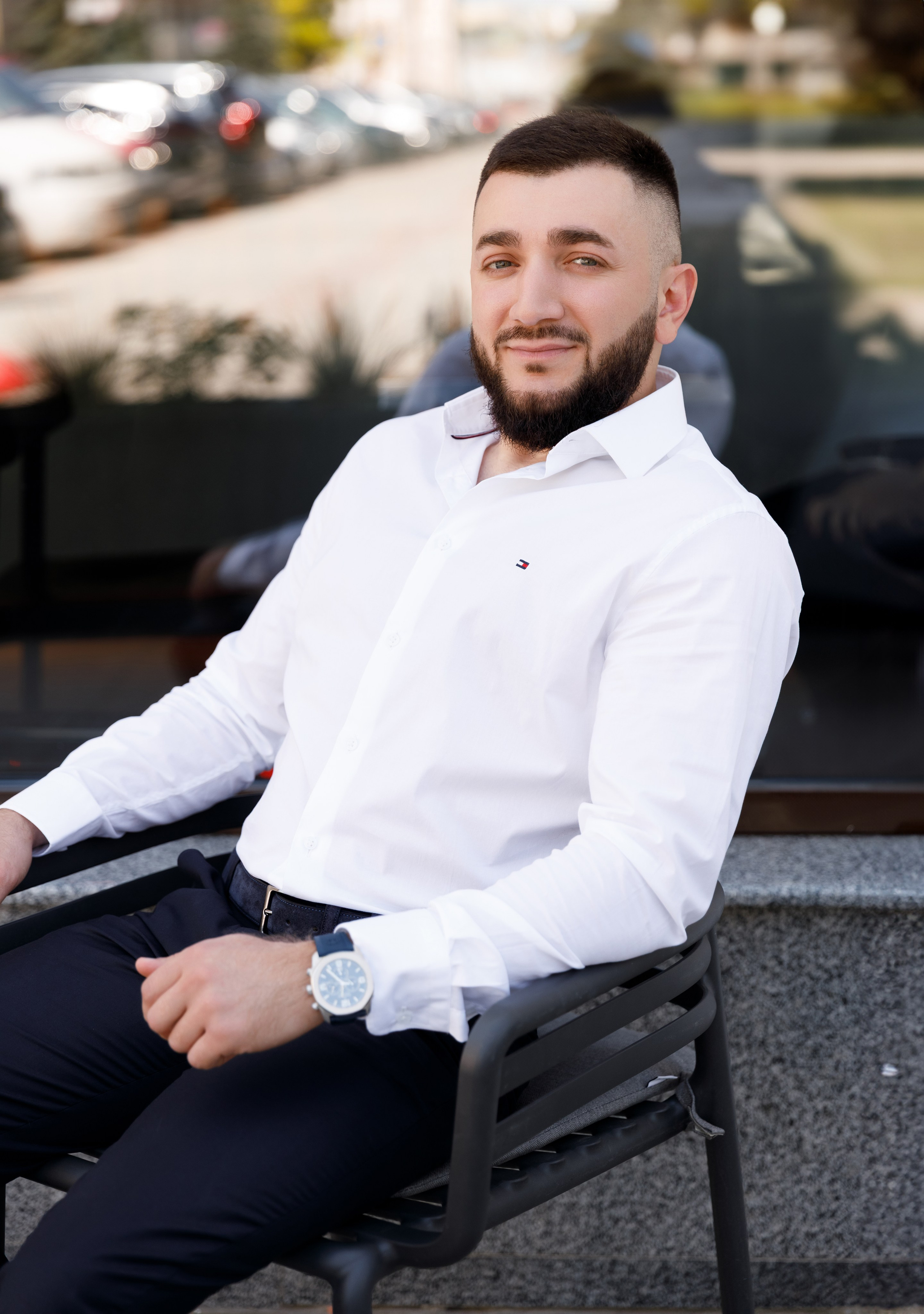 Катерина & Джекі. Весільний та сімейний фотограф у Харкові Ткаченко Світлана