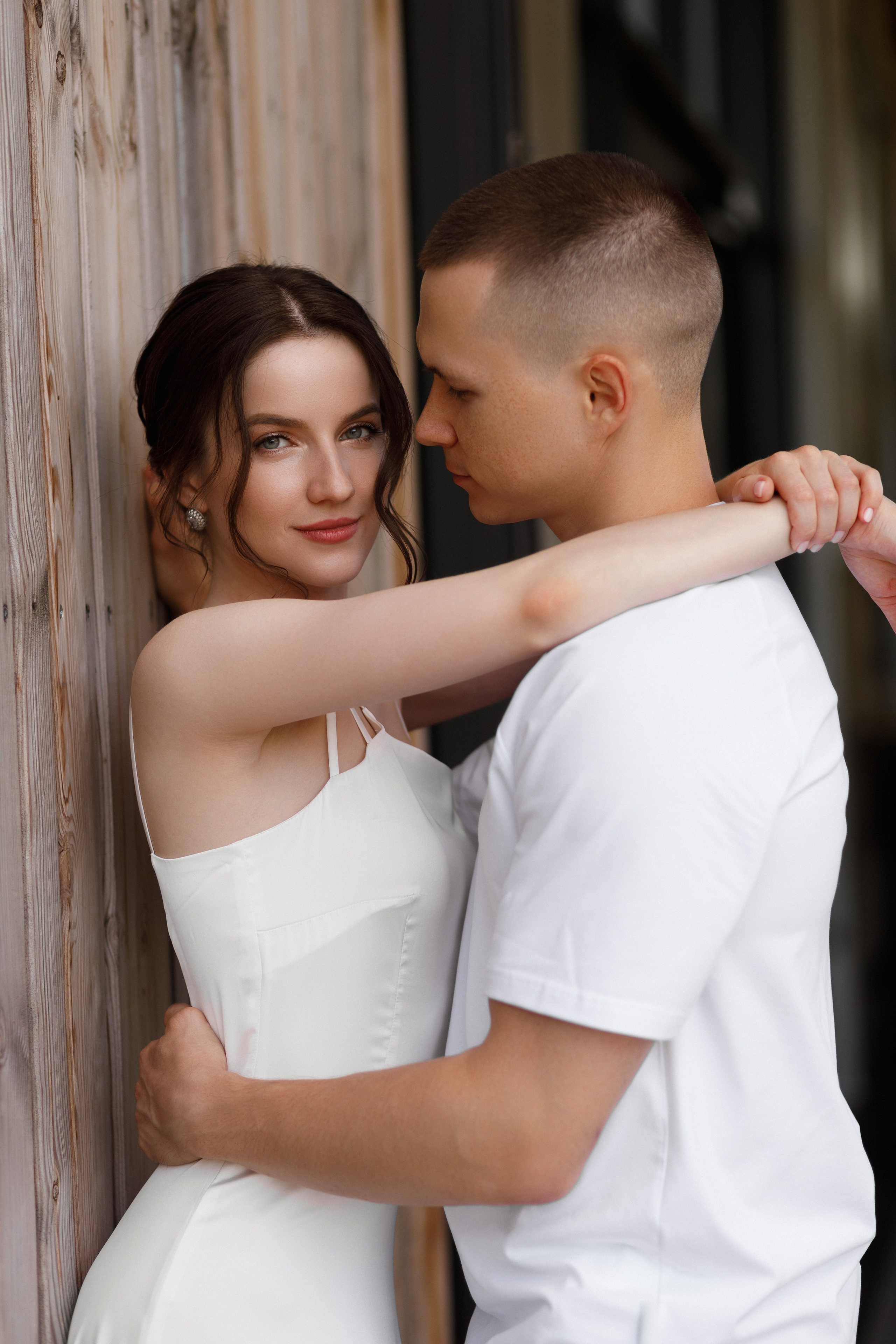 Альона & Андрій. Весільний та сімейний фотограф у Харкові Ткаченко Світлана