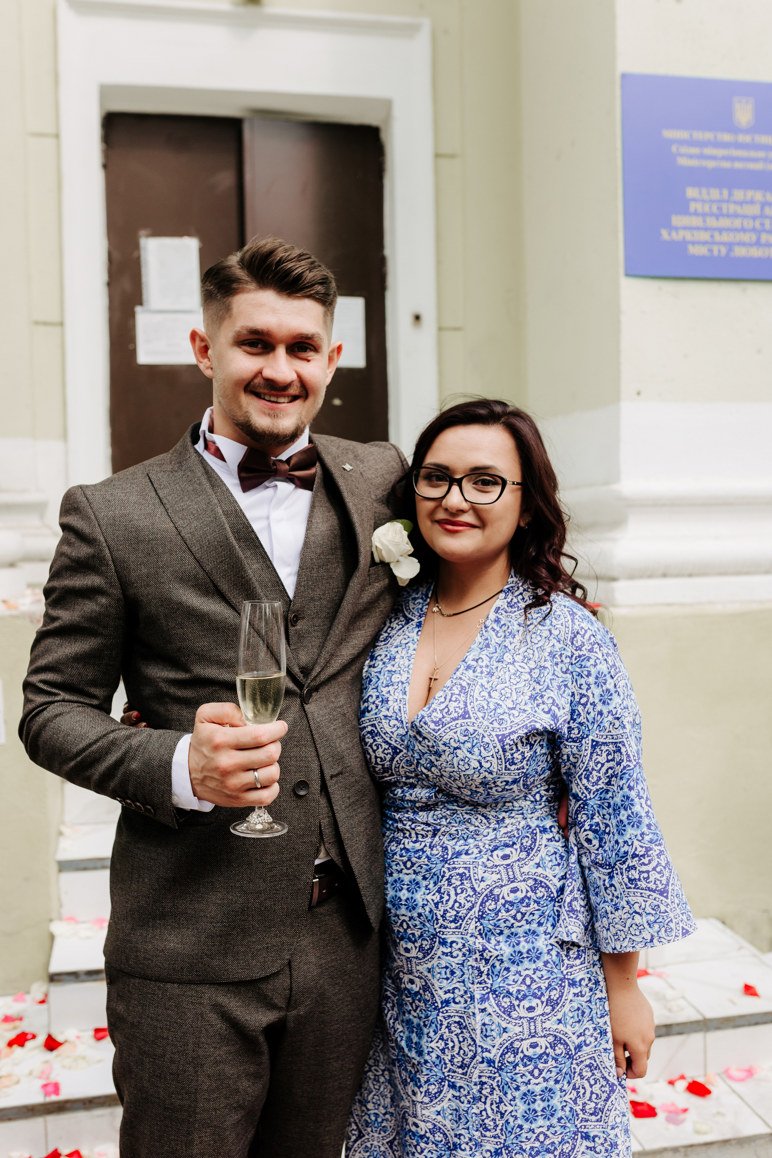 Христина & Стас. Весільний та сімейний фотограф у Харкові Ткаченко Світлана