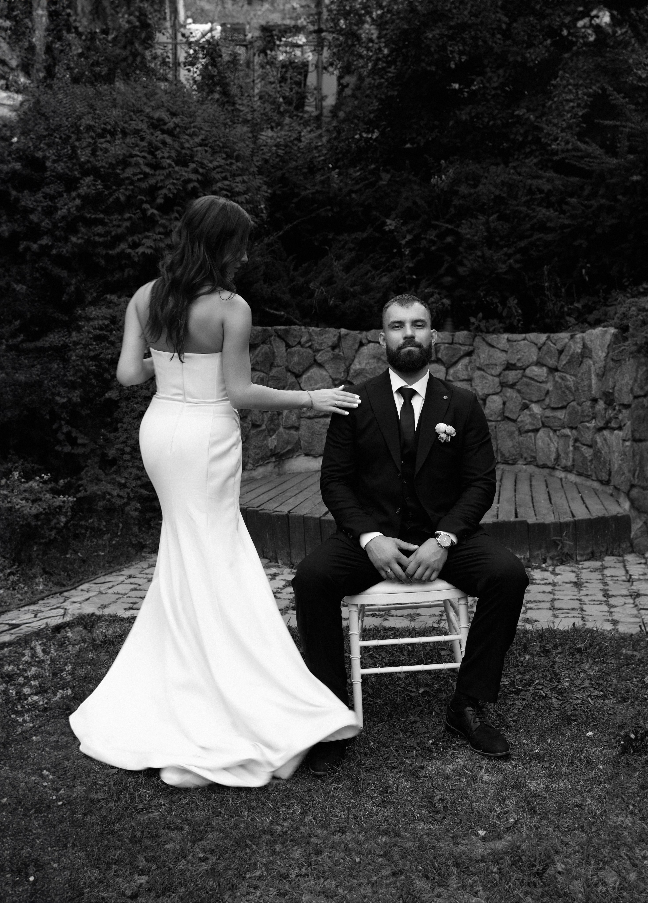 Катерина & Роман. Весільний та сімейний фотограф у Харкові Ткаченко Світлана