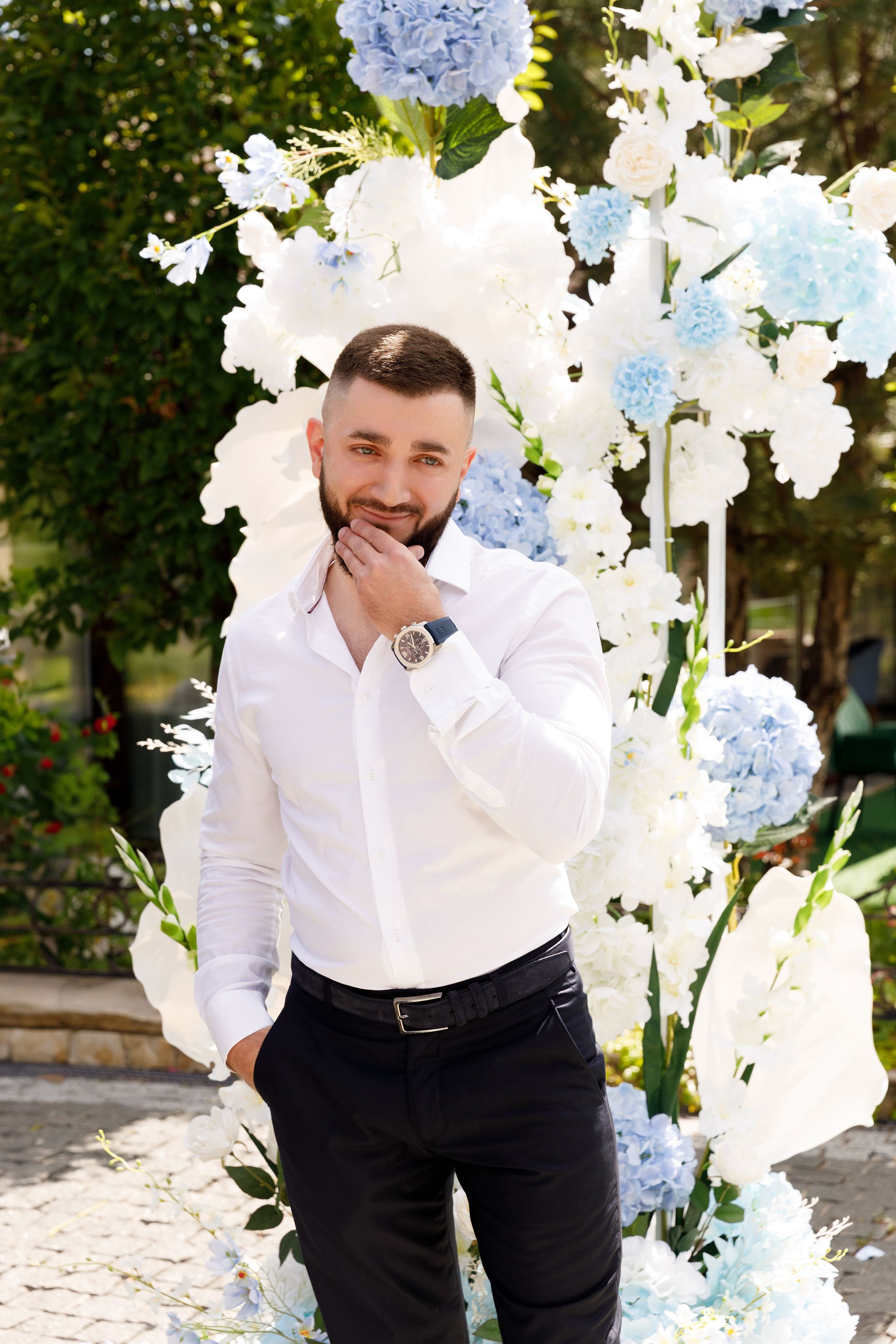 Катерина & Джекі. Весільний та сімейний фотограф у Харкові Ткаченко Світлана