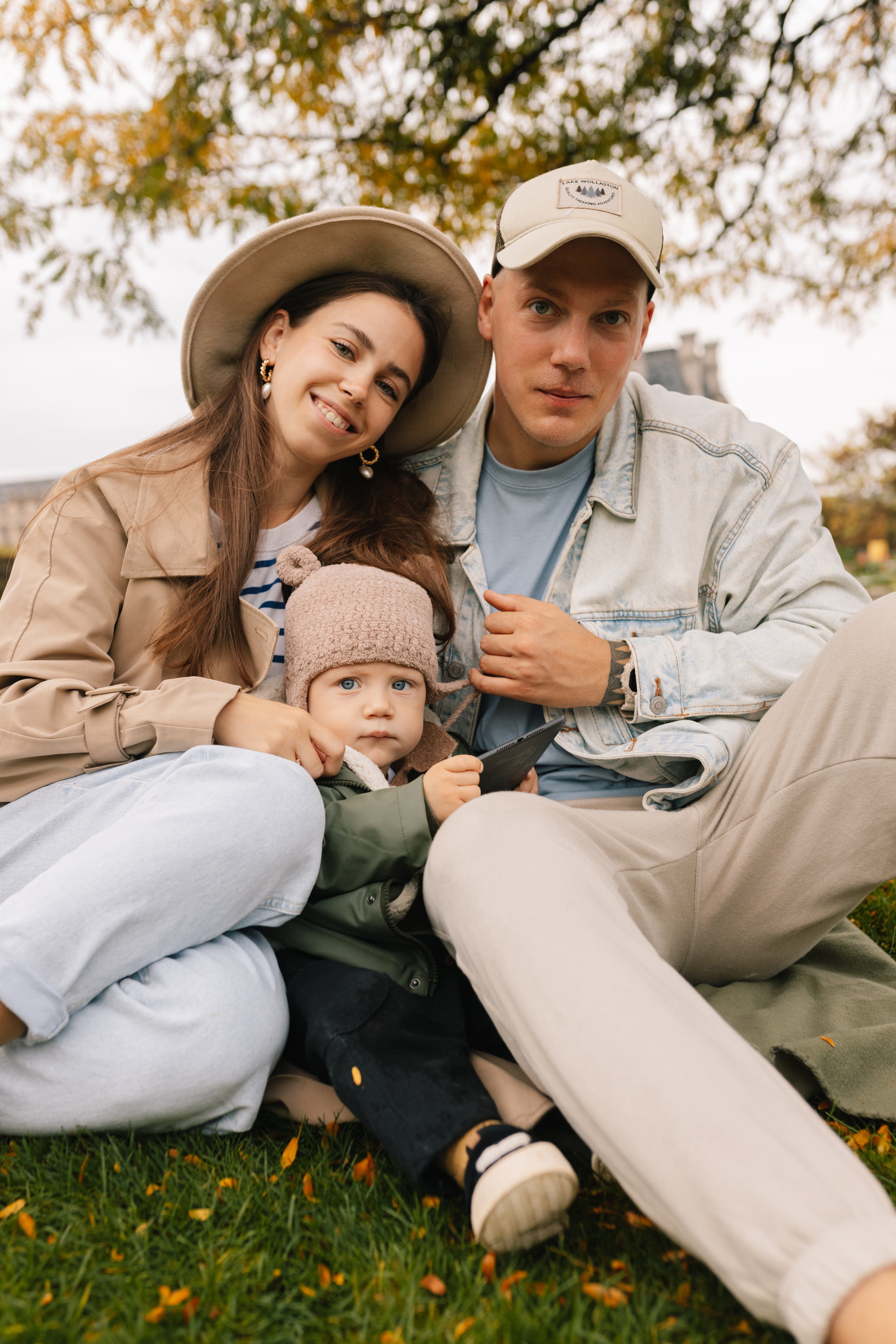 Саша & Матвій & Саша. Весільний та сімейний фотограф у Харкові Ткаченко Світлана
