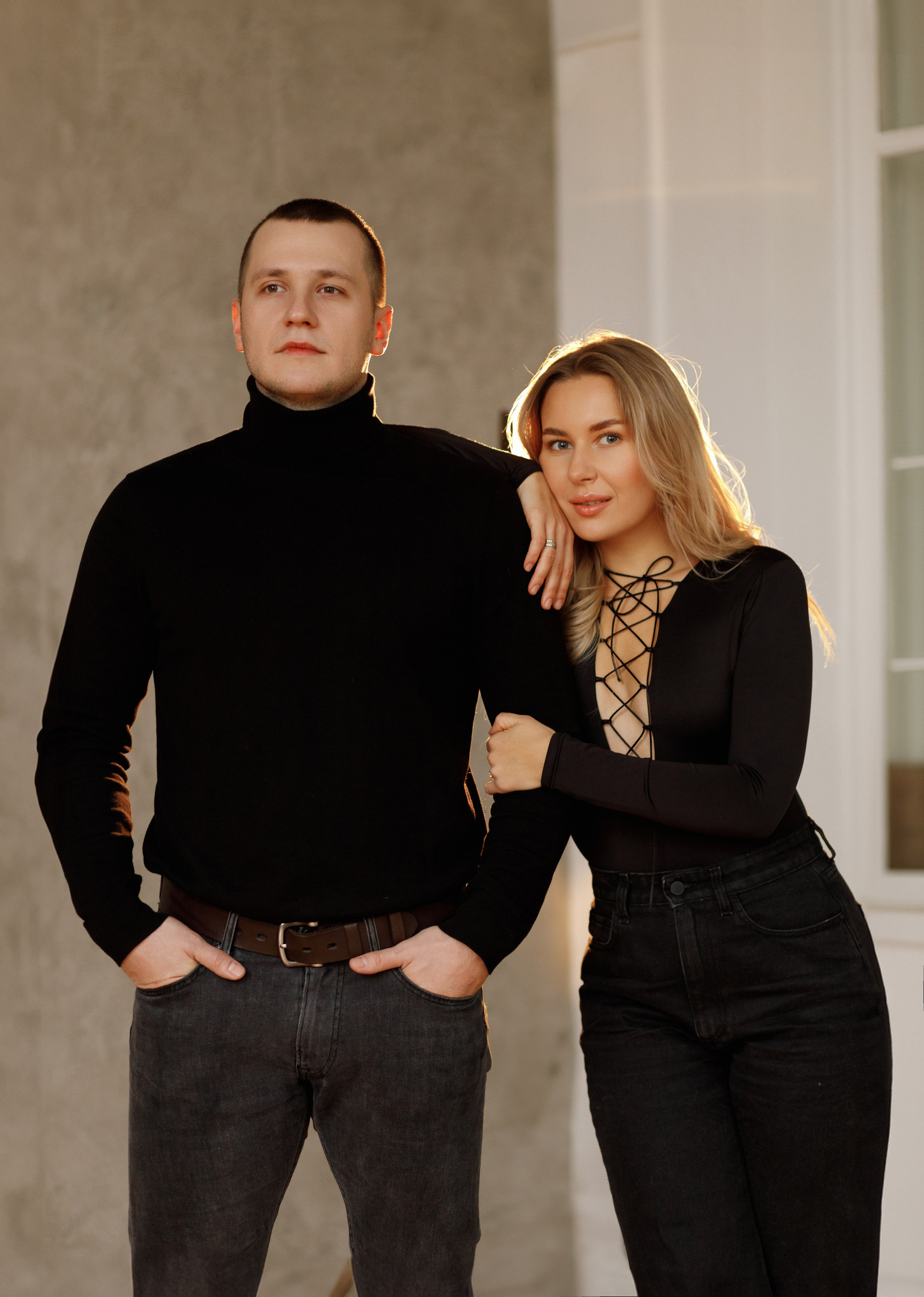 Свєта & Діма & Микита. Весільний та сімейний фотограф у Харкові Ткаченко Світлана