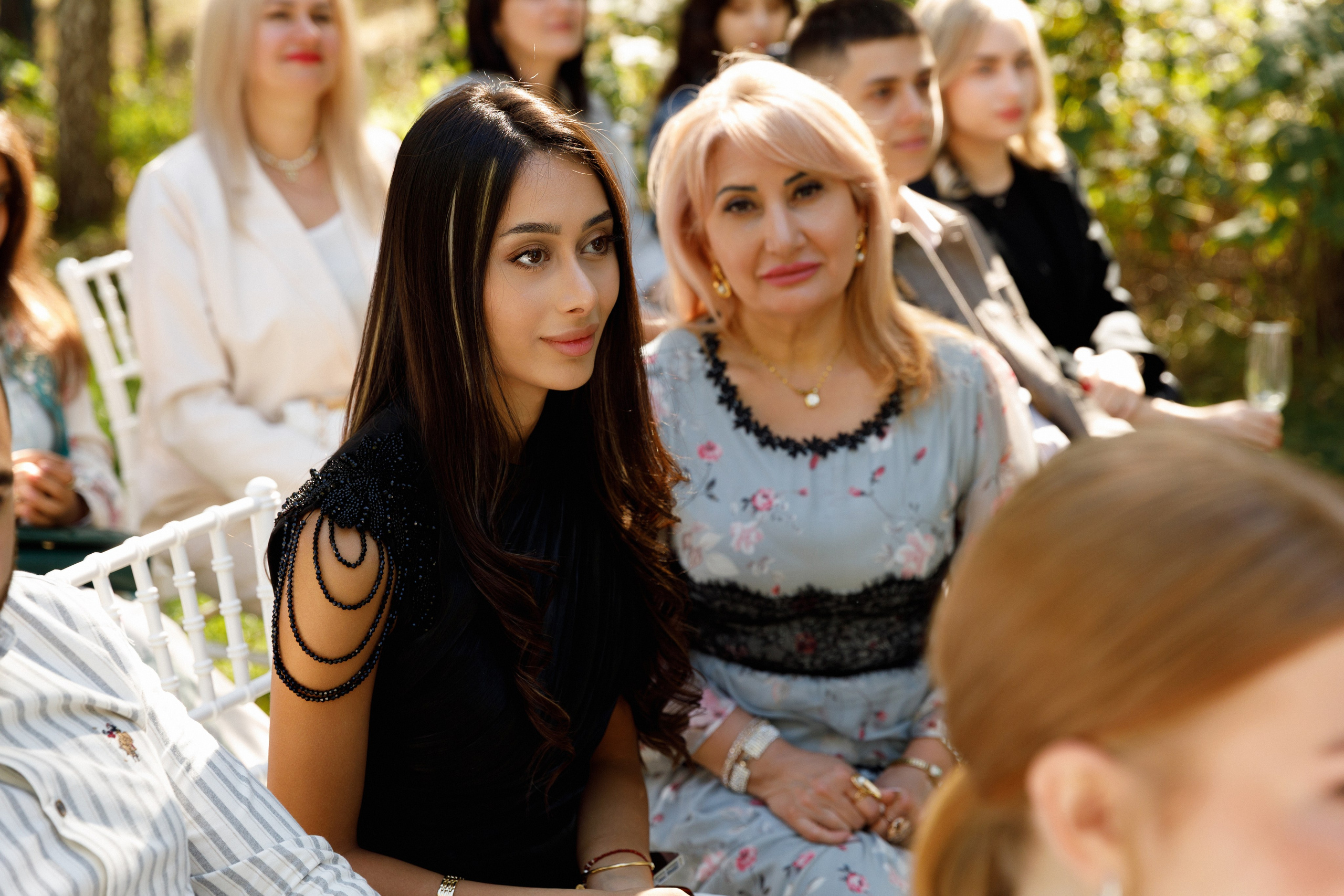 Аяз Джахан. Весільний та сімейний фотограф у Харкові Ткаченко Світлана