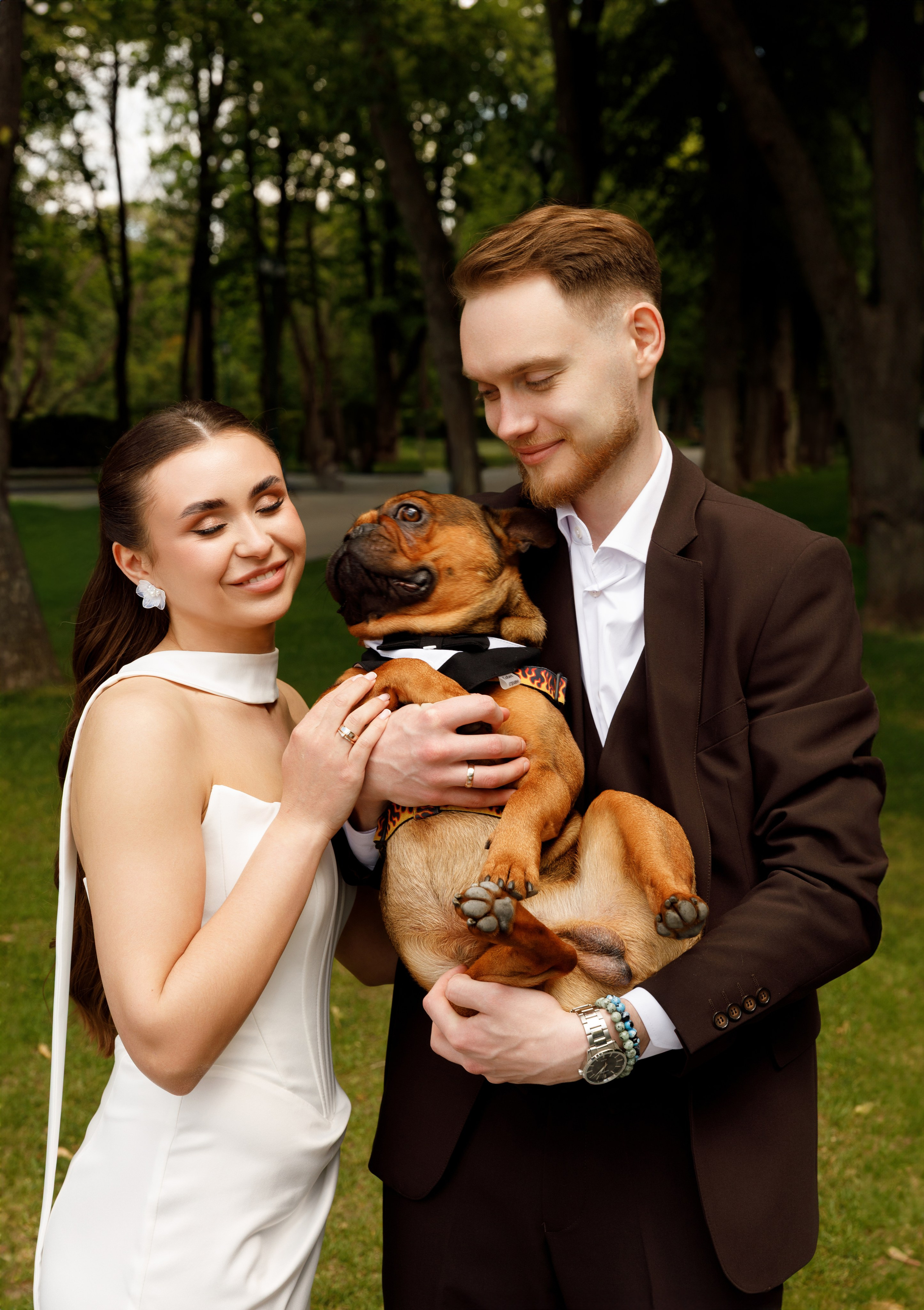 Євгенія & Женя. Весільний та сімейний фотограф у Харкові Ткаченко Світлана