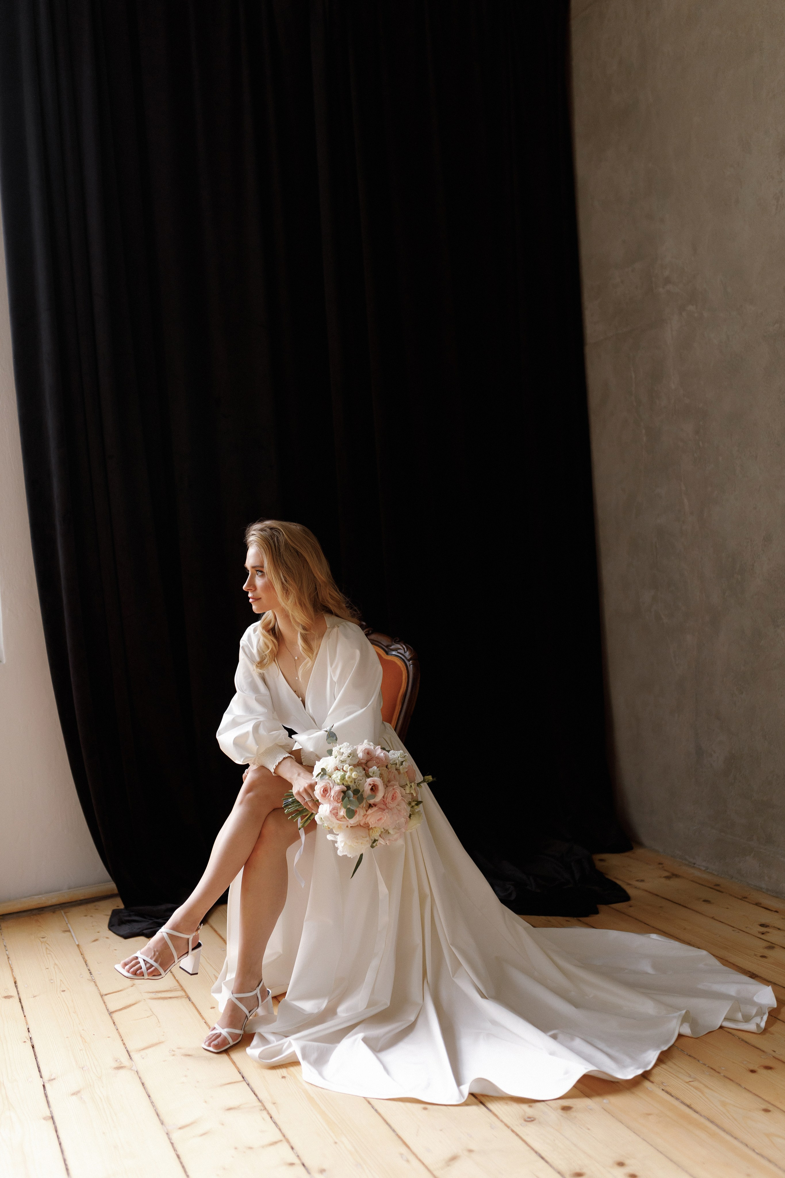 Влада & Стас. Весільний та сімейний фотограф у Харкові Ткаченко Світлана