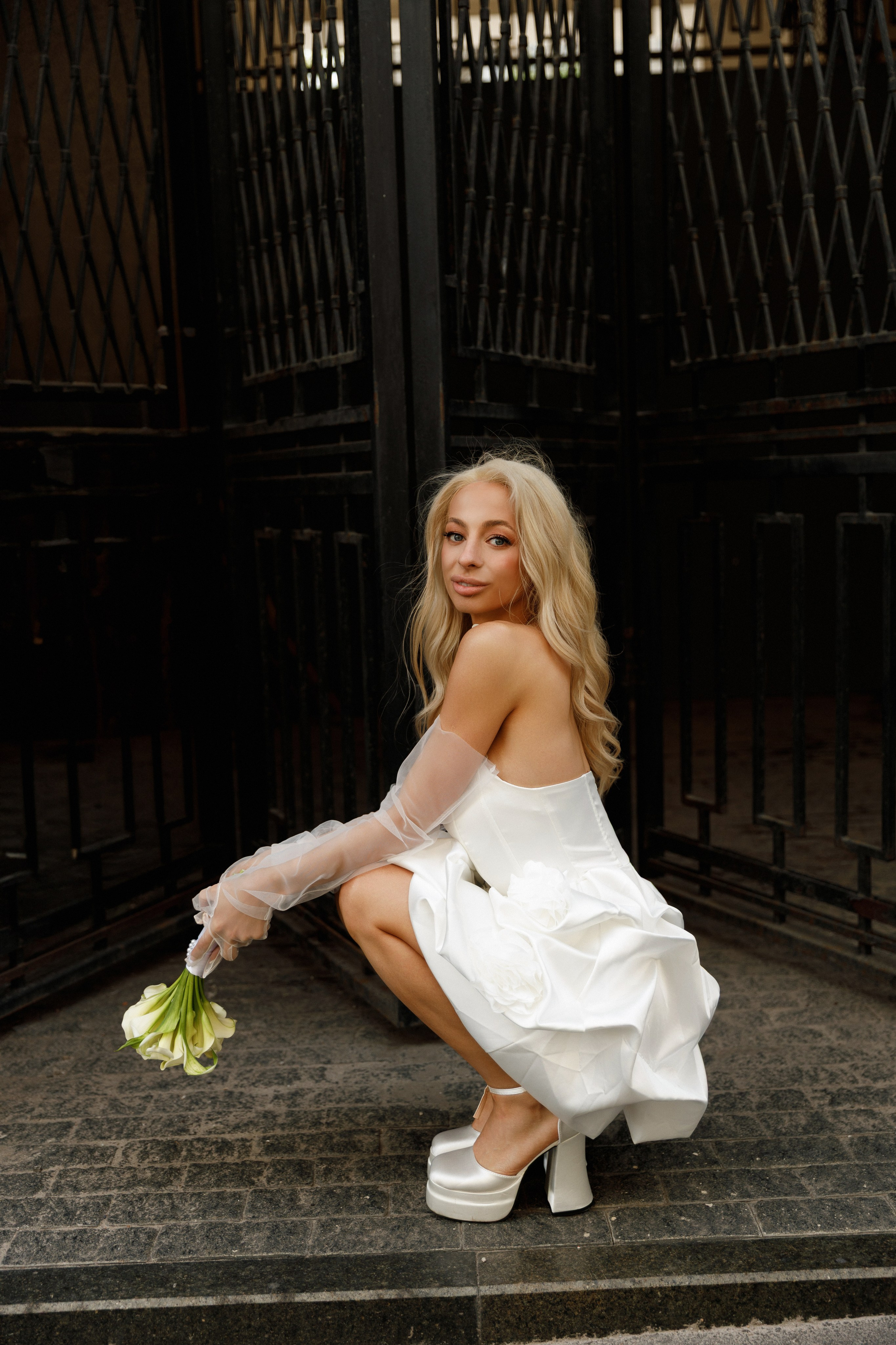 Ганна & Олександр. Весільний та сімейний фотограф у Харкові Ткаченко Світлана