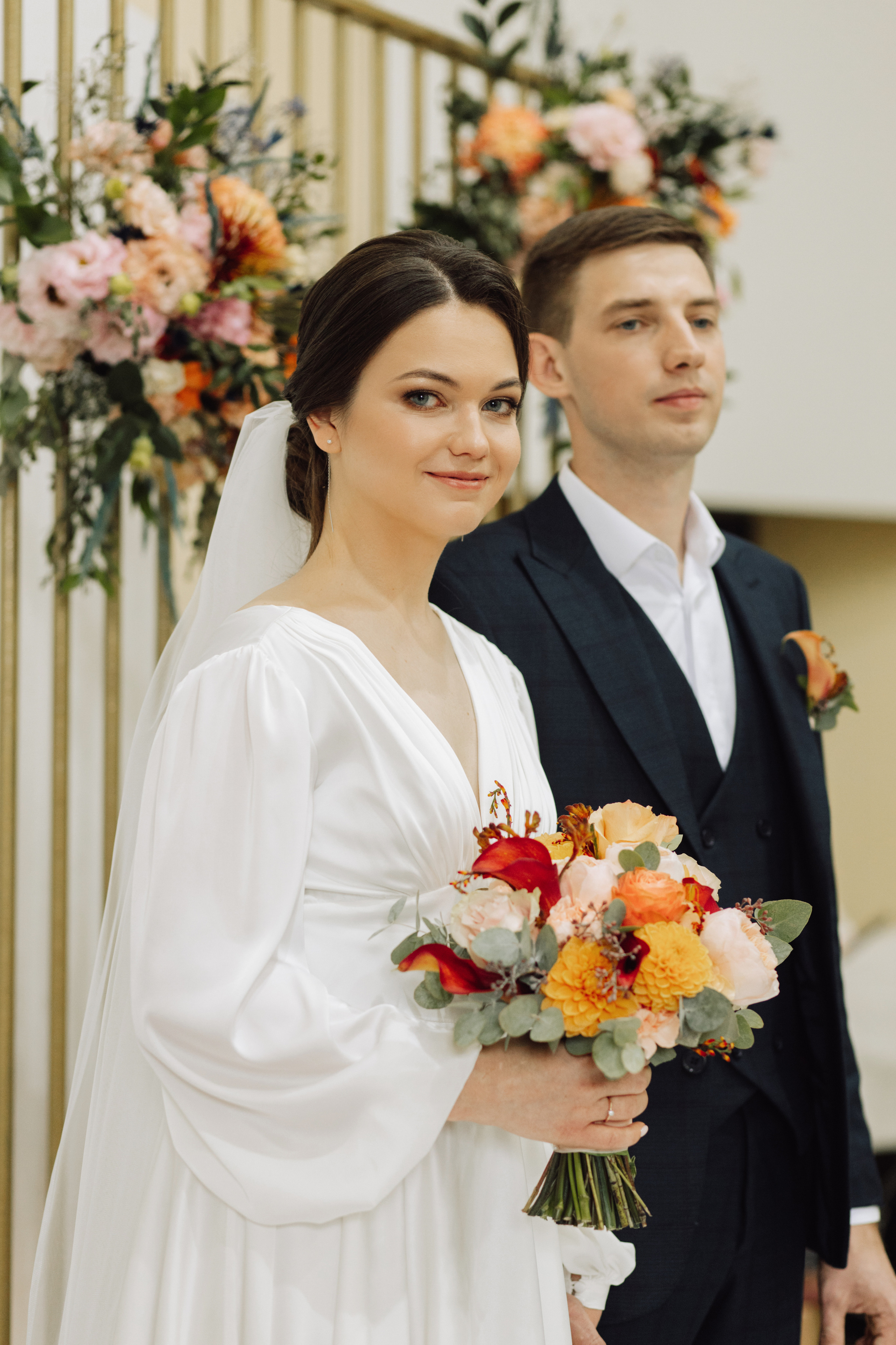 Анастасія & Дмитро. Весільний та сімейний фотограф у Харкові Ткаченко Світлана