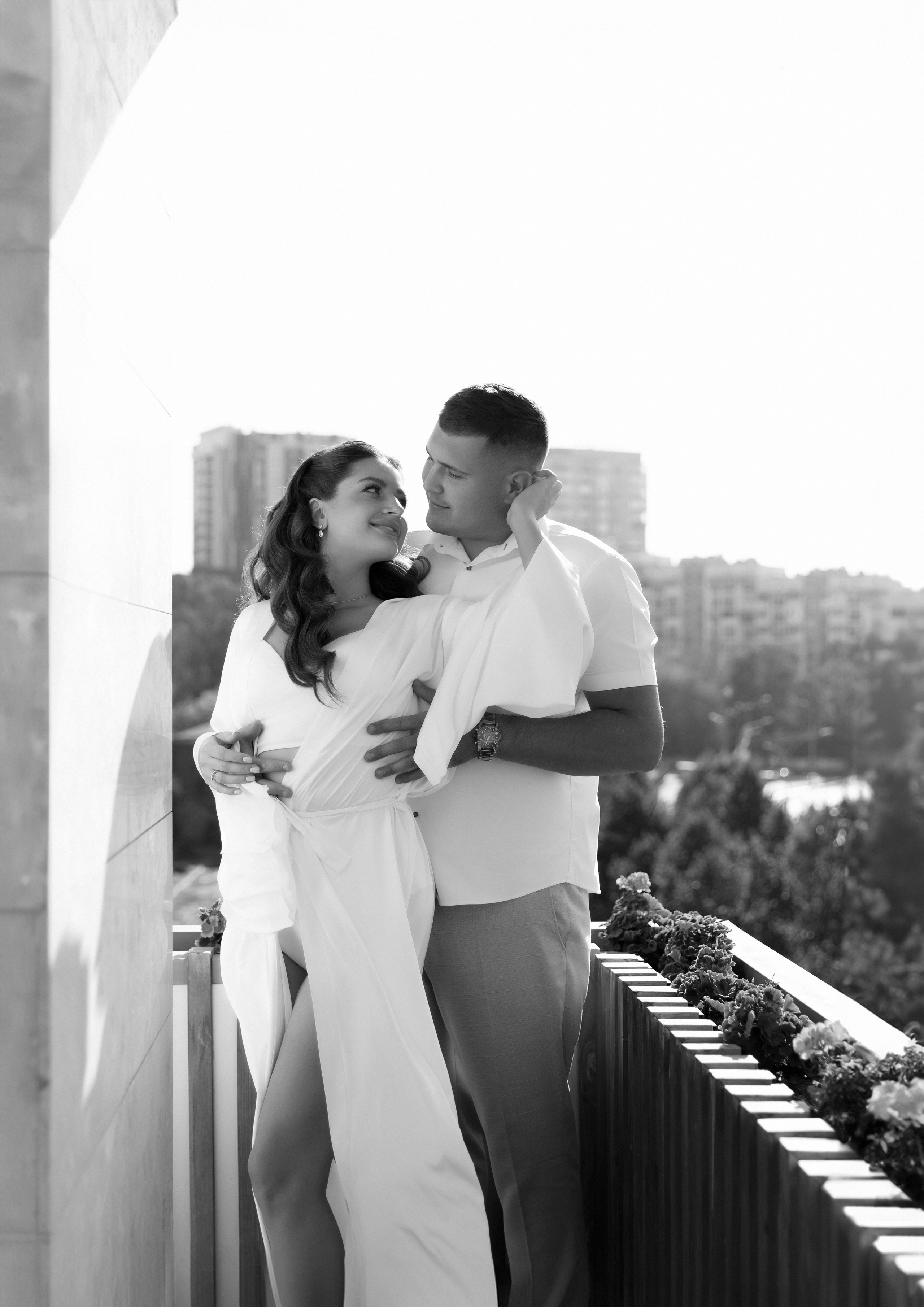 Віталіна & Владислав. Весільний та сімейний фотограф у Харкові Ткаченко Світлана