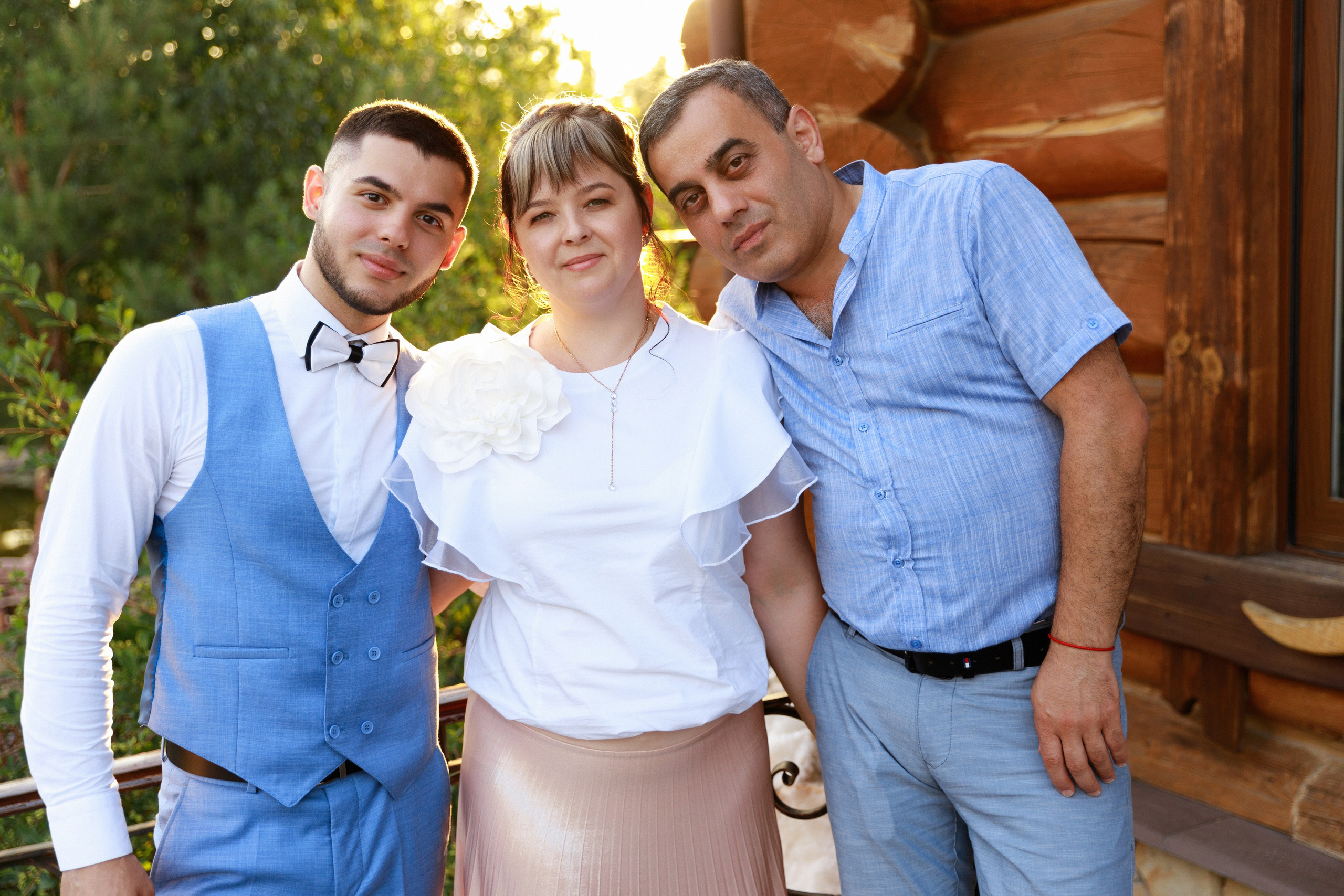 Дарина & Тимур. Весільний та сімейний фотограф у Харкові Ткаченко Світлана