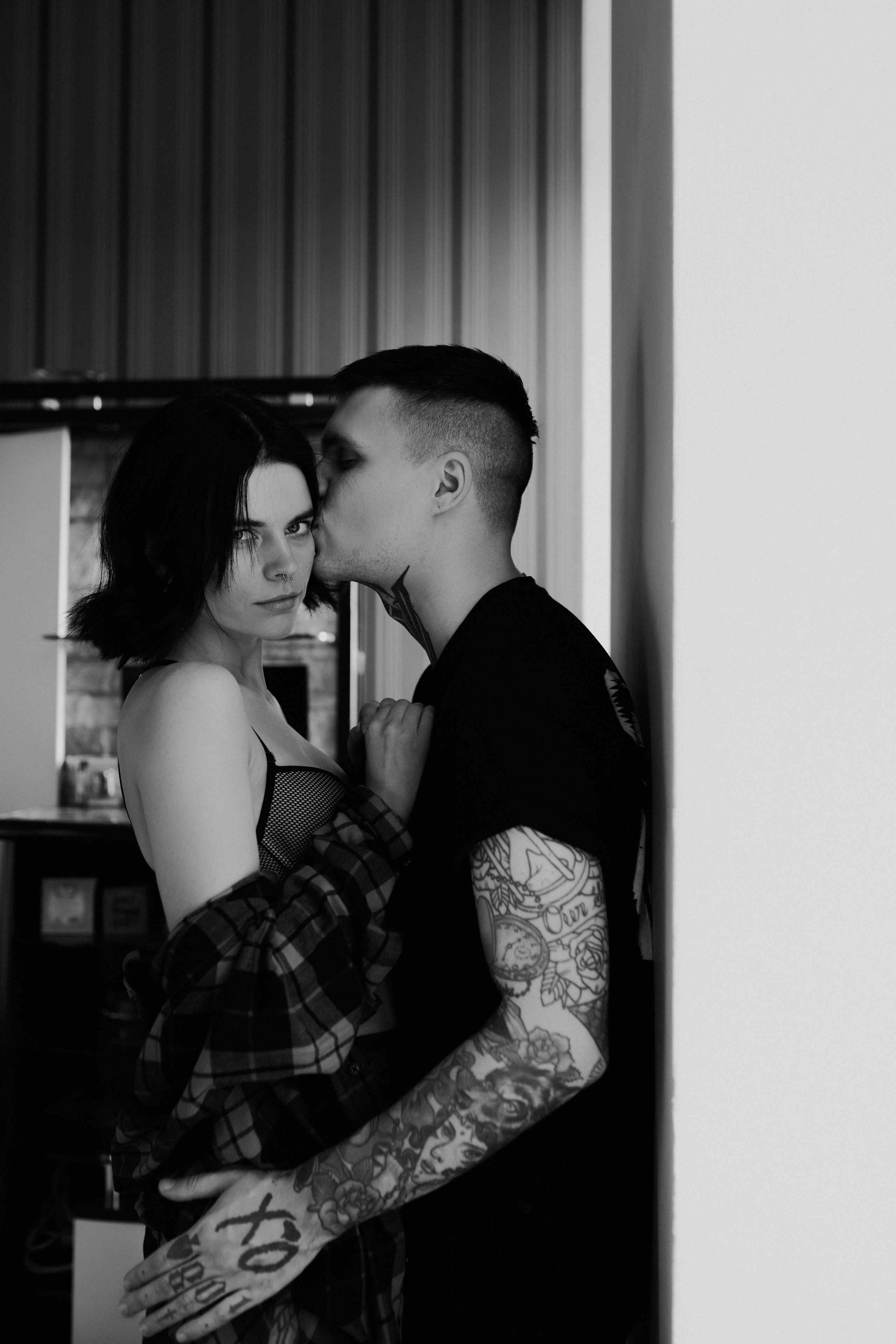 Альона & Кирил. Весільний та сімейний фотограф у Харкові Ткаченко Світлана