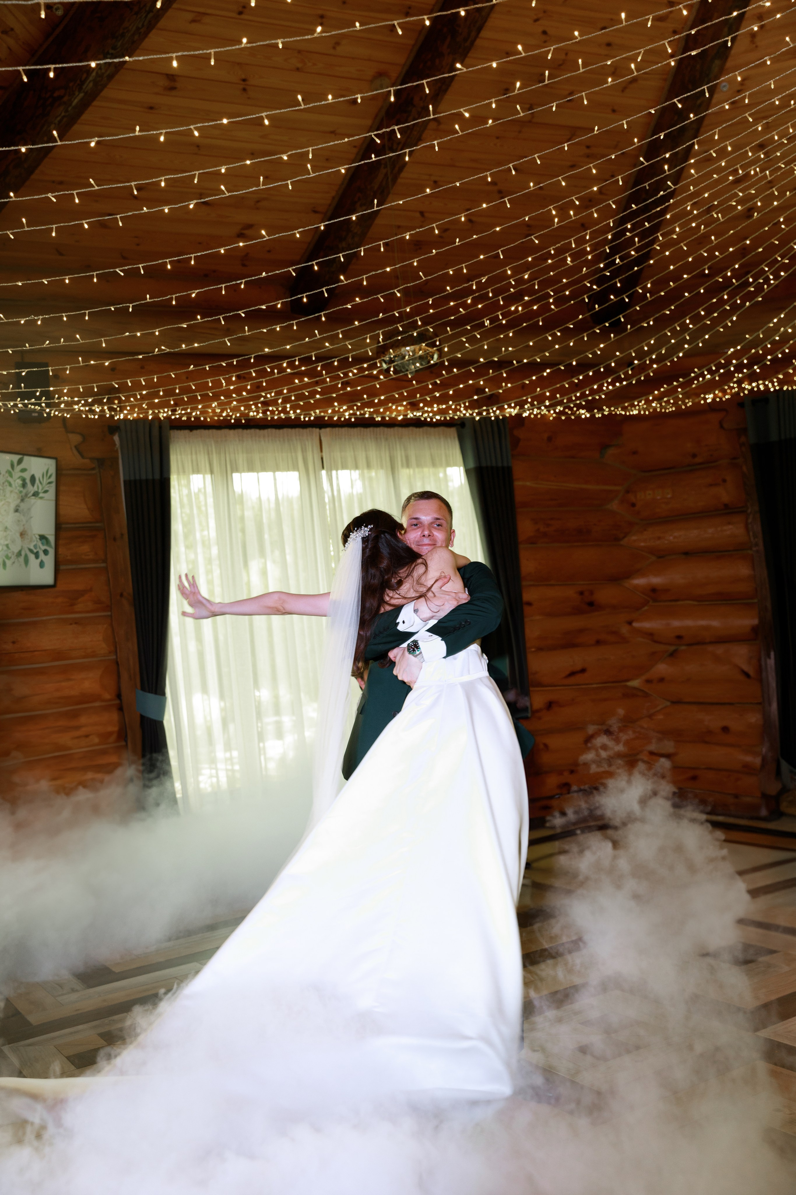 Дарʼя & Кирило. Весільний та сімейний фотограф у Харкові Ткаченко Світлана