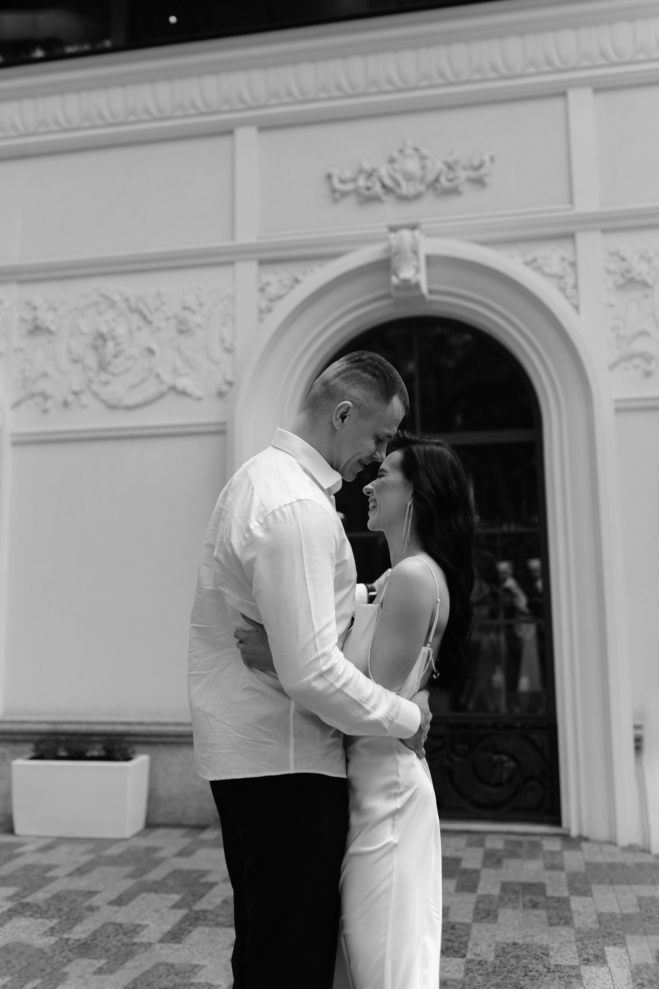 Ліза & Максим. Весільний та сімейний фотограф у Харкові Ткаченко Світлана