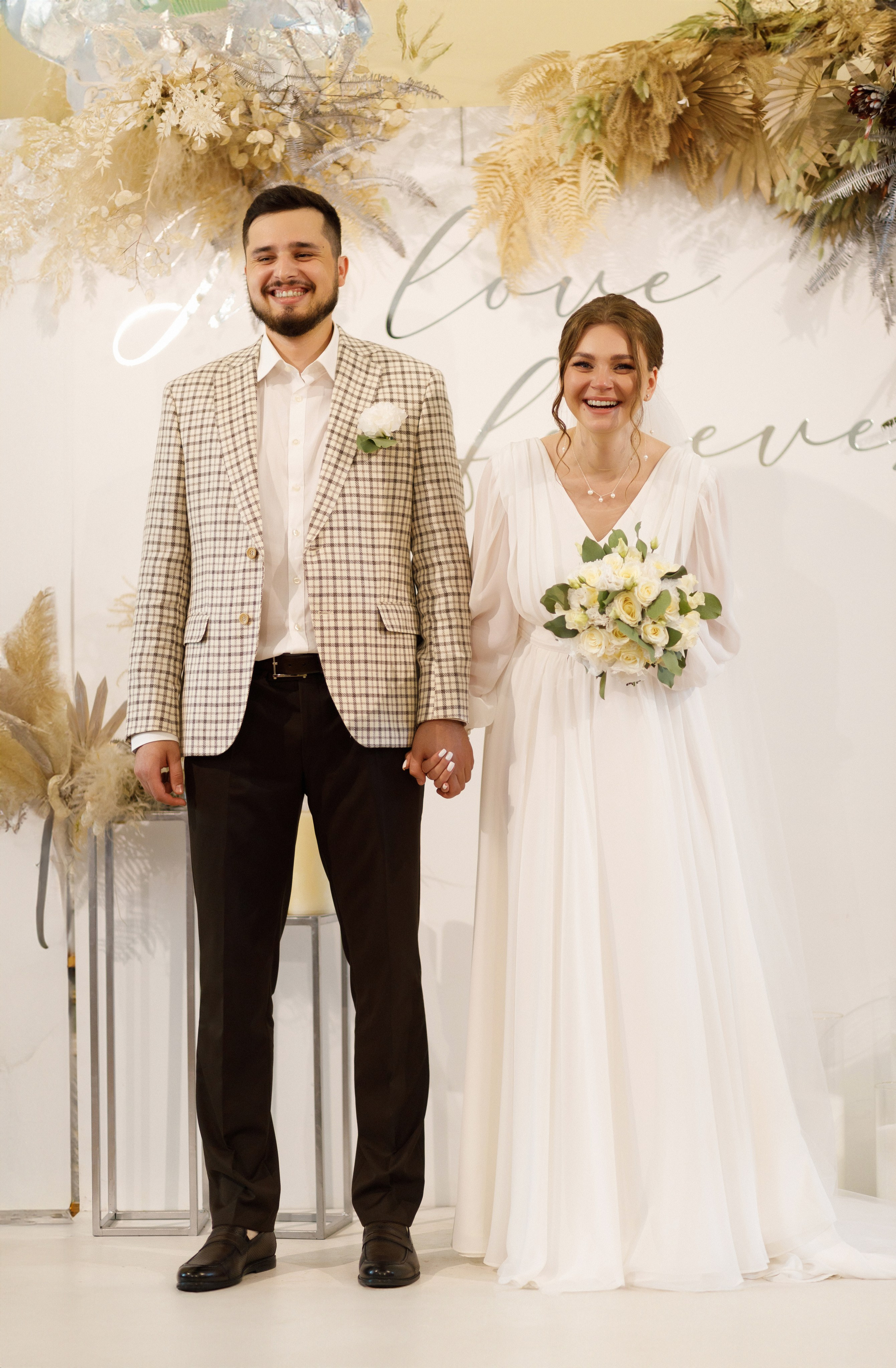 Христина & Владислав. Весільний та сімейний фотограф у Харкові Ткаченко Світлана