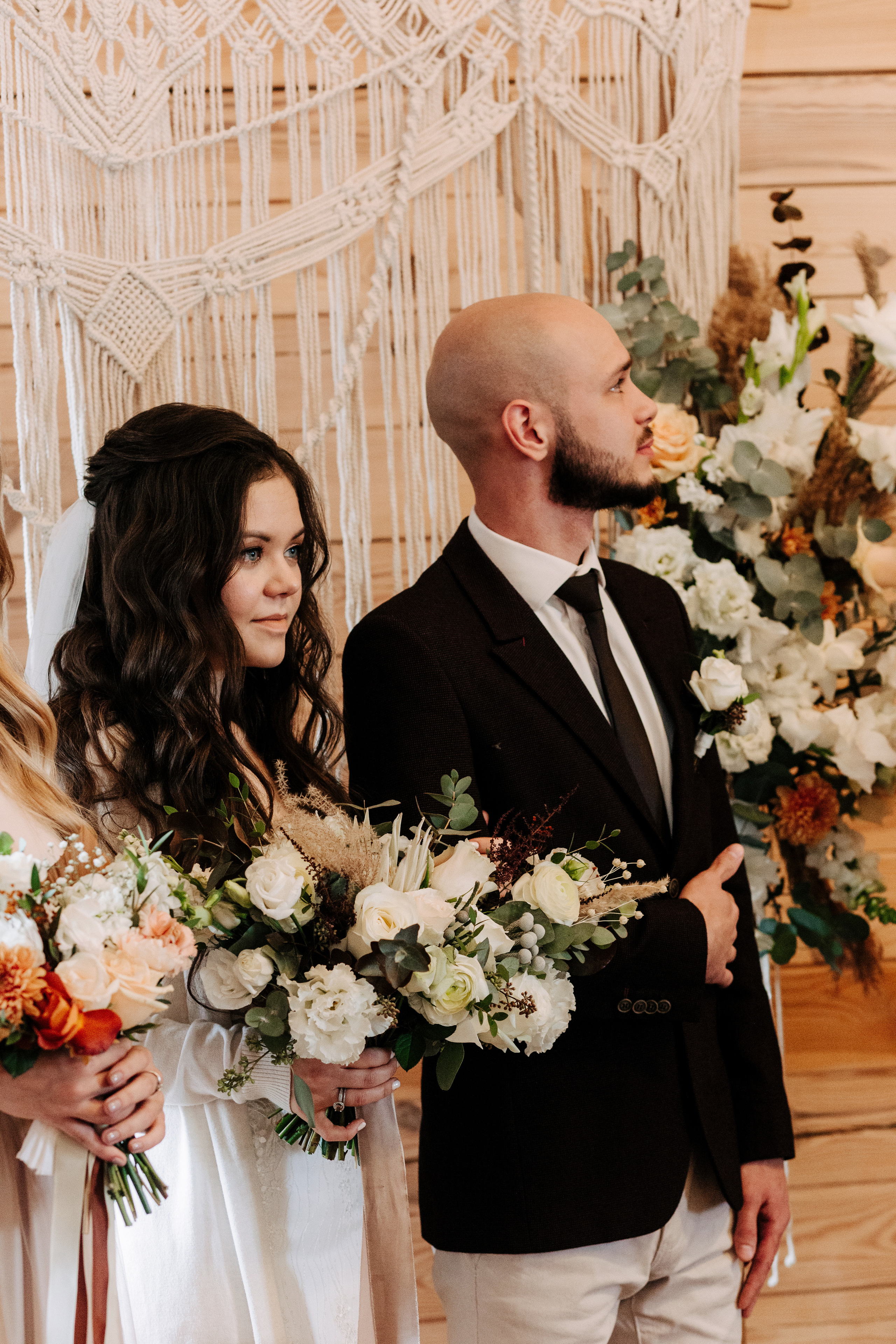 Анна & Марк. Весільний та сімейний фотограф у Харкові Ткаченко Світлана