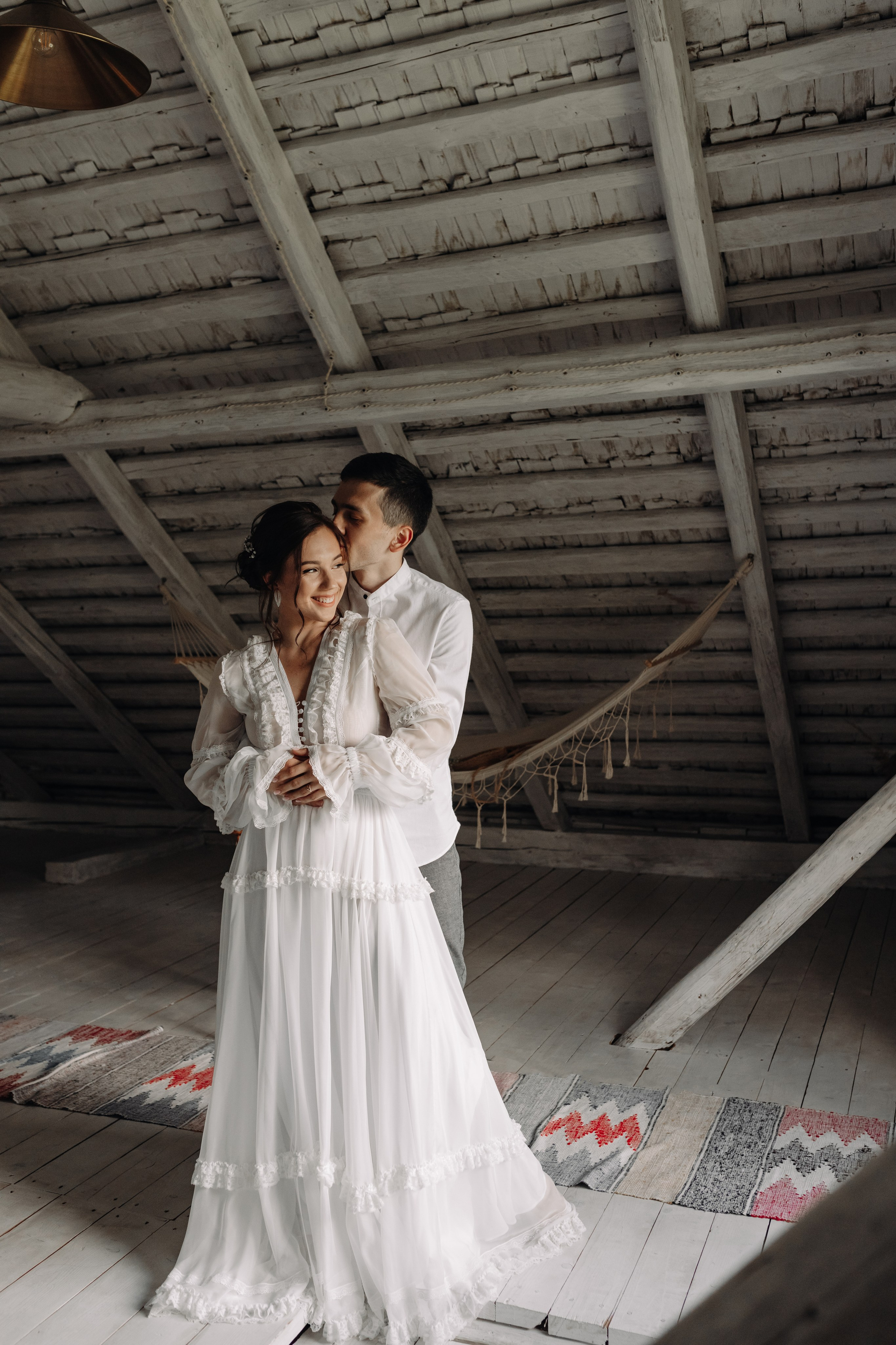 Юлія & Юрій. Весільний та сімейний фотограф у Харкові Ткаченко Світлана