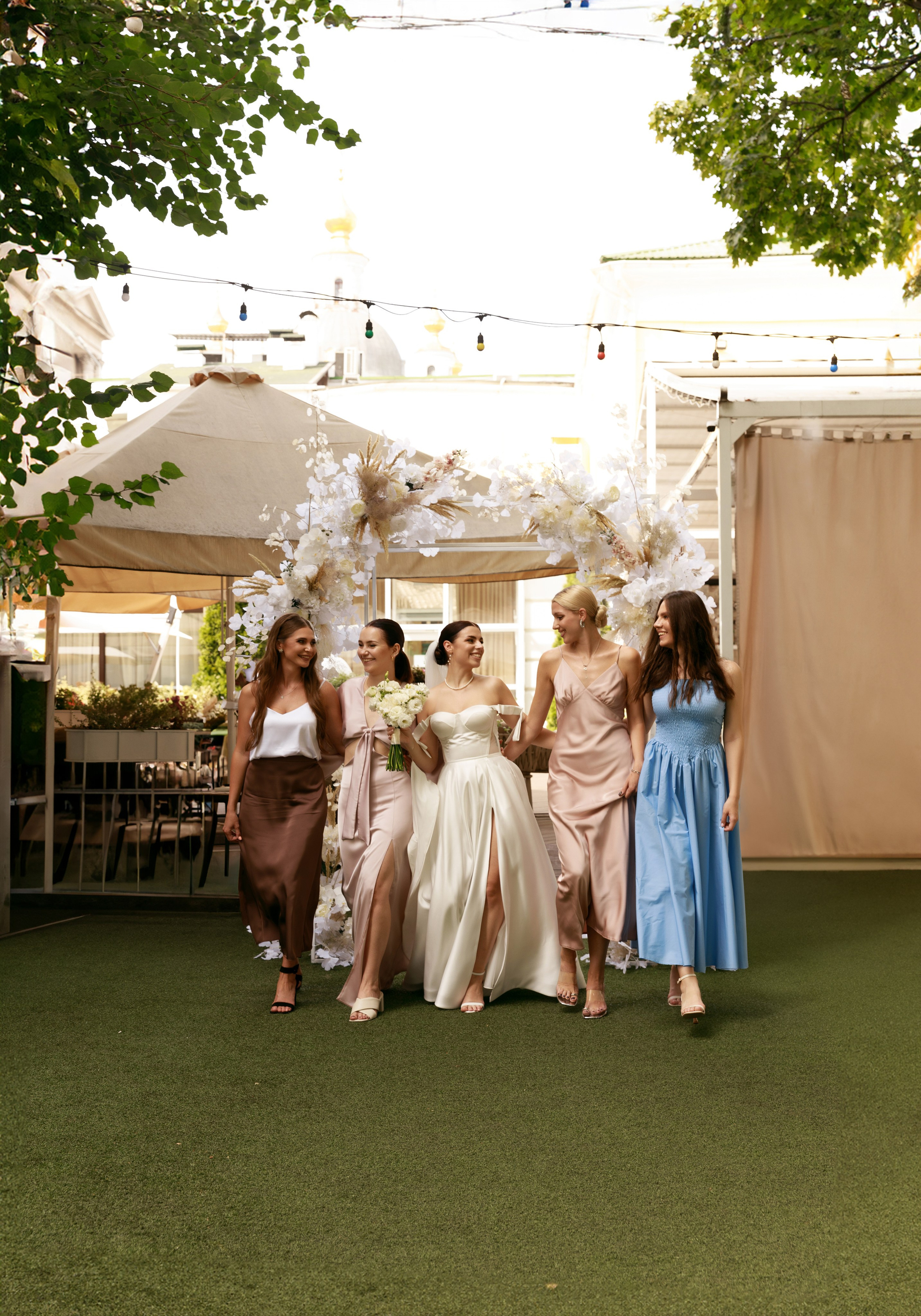 Катерина & Дмитро. Весільний та сімейний фотограф у Харкові Ткаченко Світлана