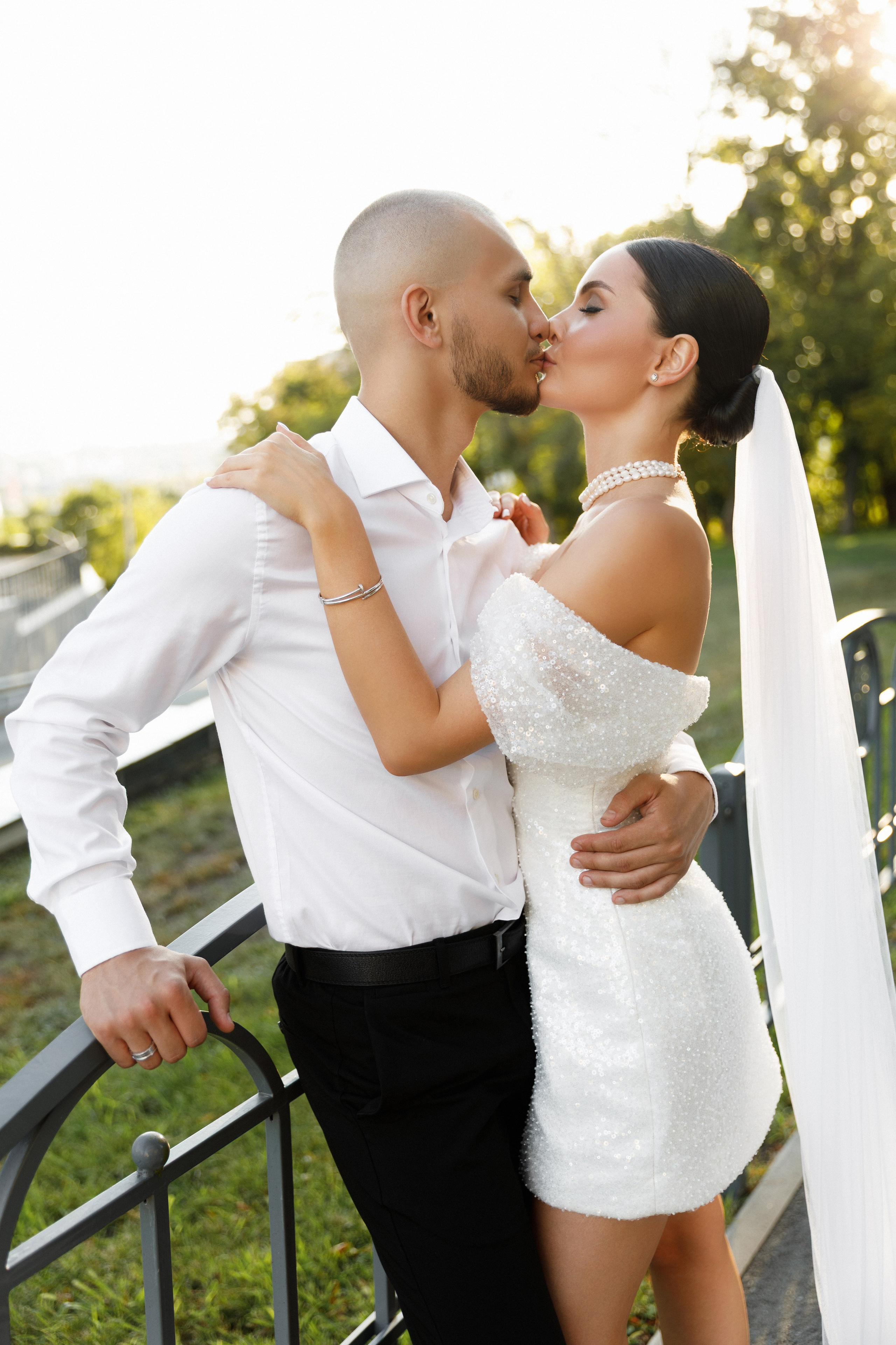 Світлана & Олександр. Весільний та сімейний фотограф у Харкові Ткаченко Світлана