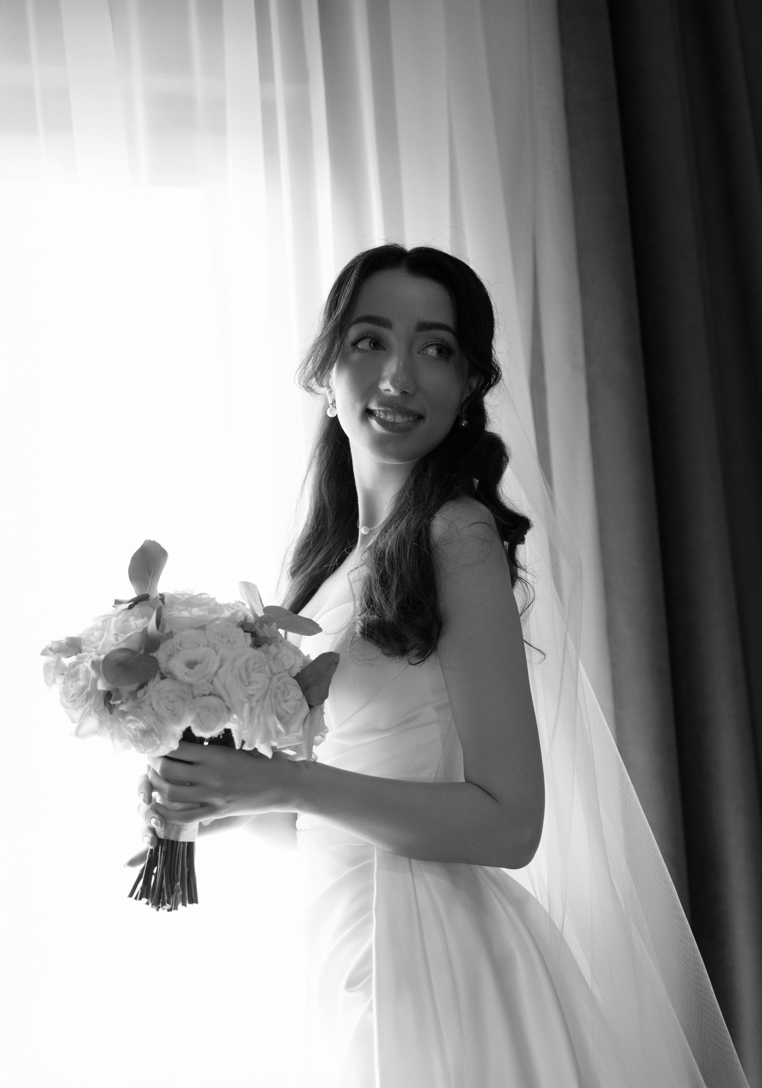 Дарʼя & Кирило. Весільний та сімейний фотограф у Харкові Ткаченко Світлана