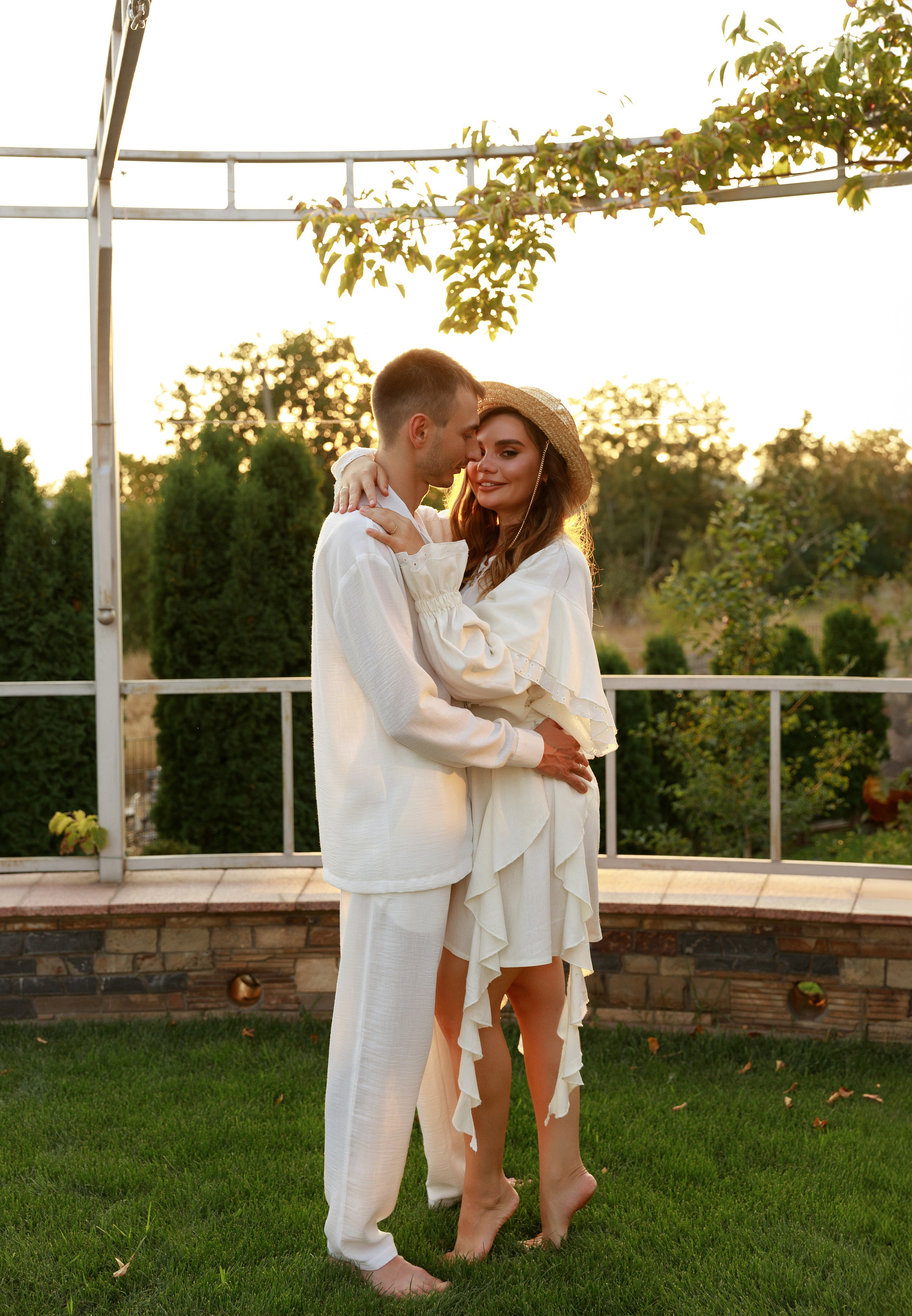 Анастасія & Дмитро & Михайло. Весільний та сімейний фотограф у Харкові Ткаченко Світлана