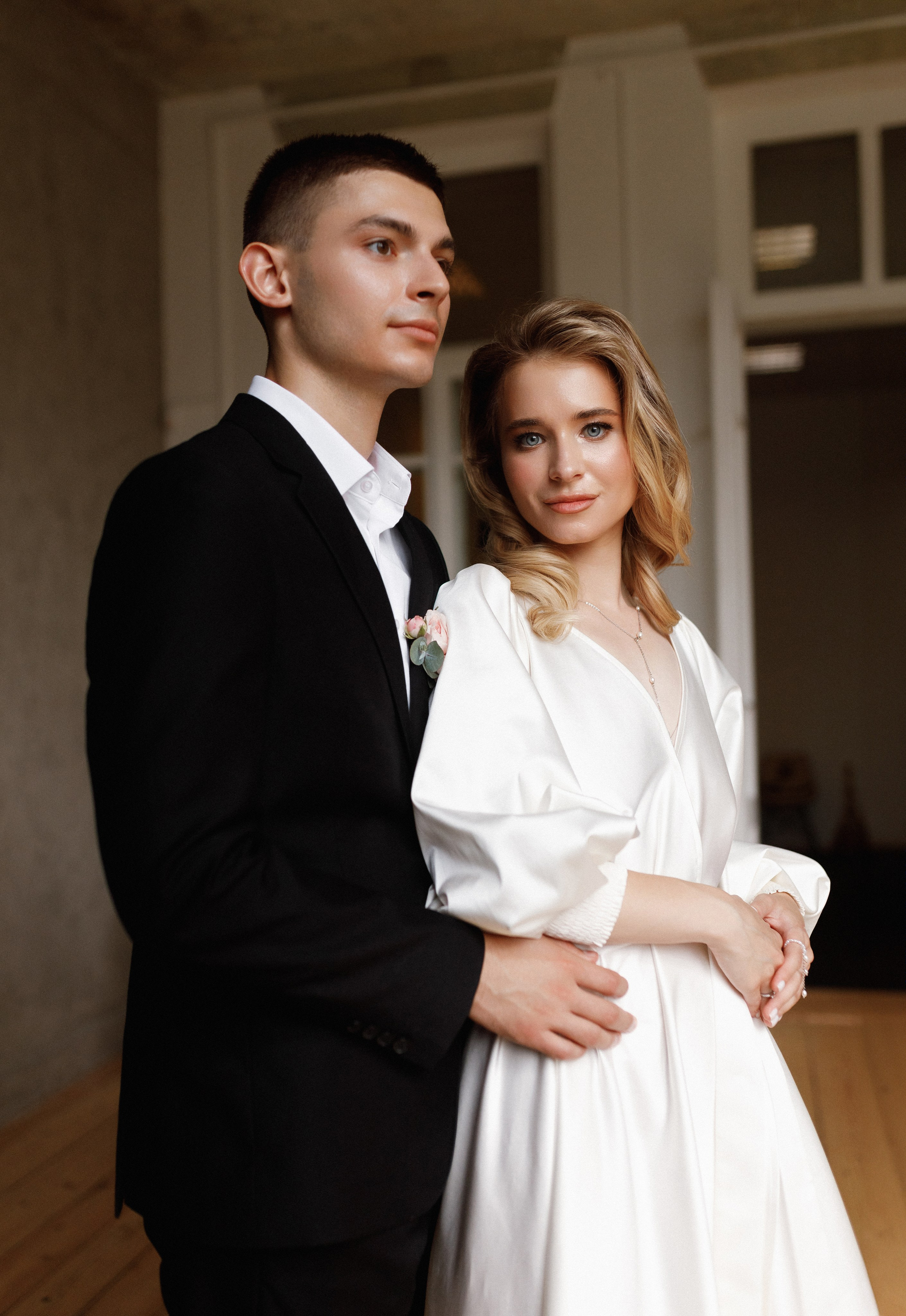 Влада & Стас. Весільний та сімейний фотограф у Харкові Ткаченко Світлана