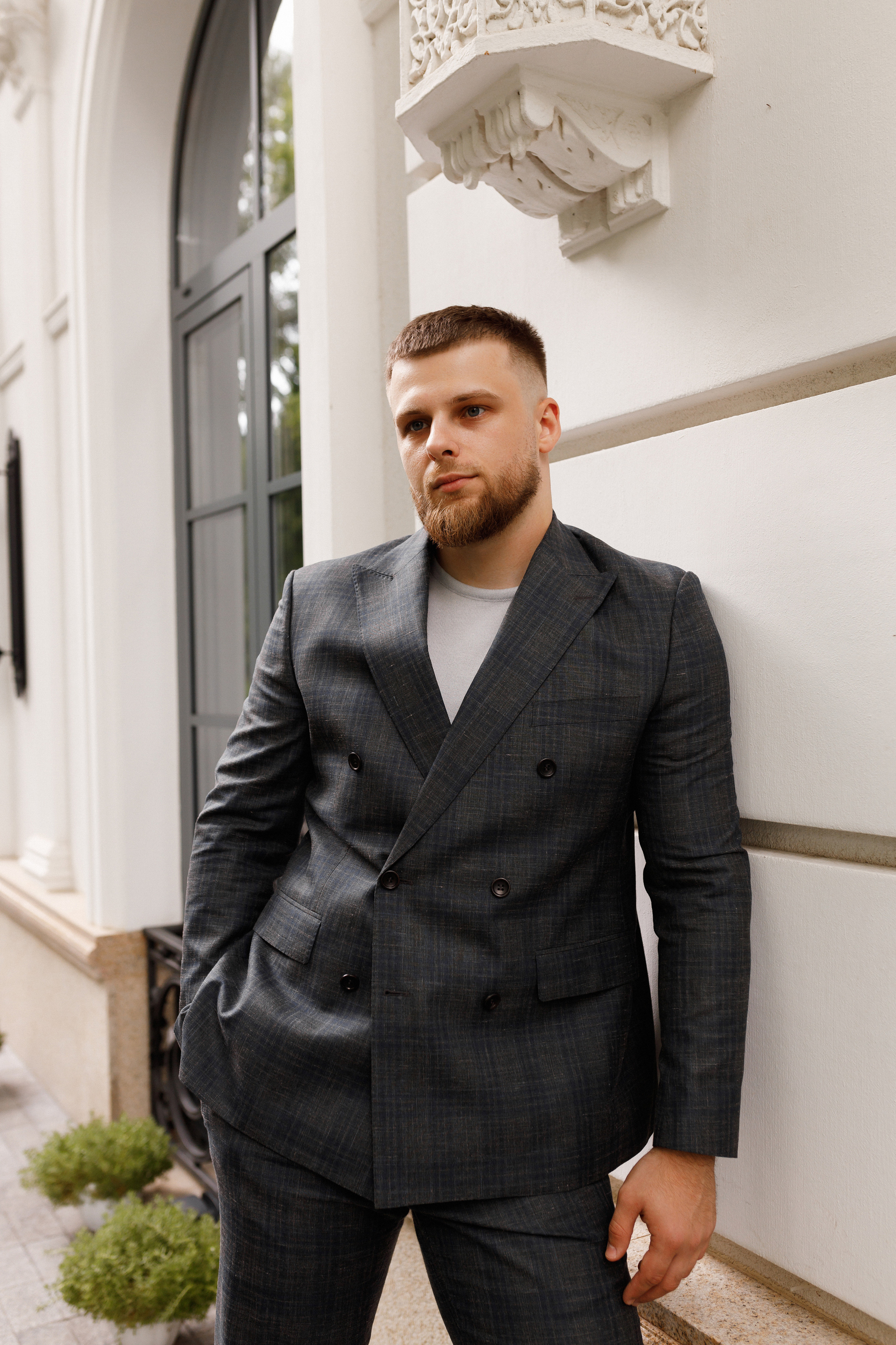 Альбіна & Михайло. Весільний та сімейний фотограф у Харкові Ткаченко Світлана