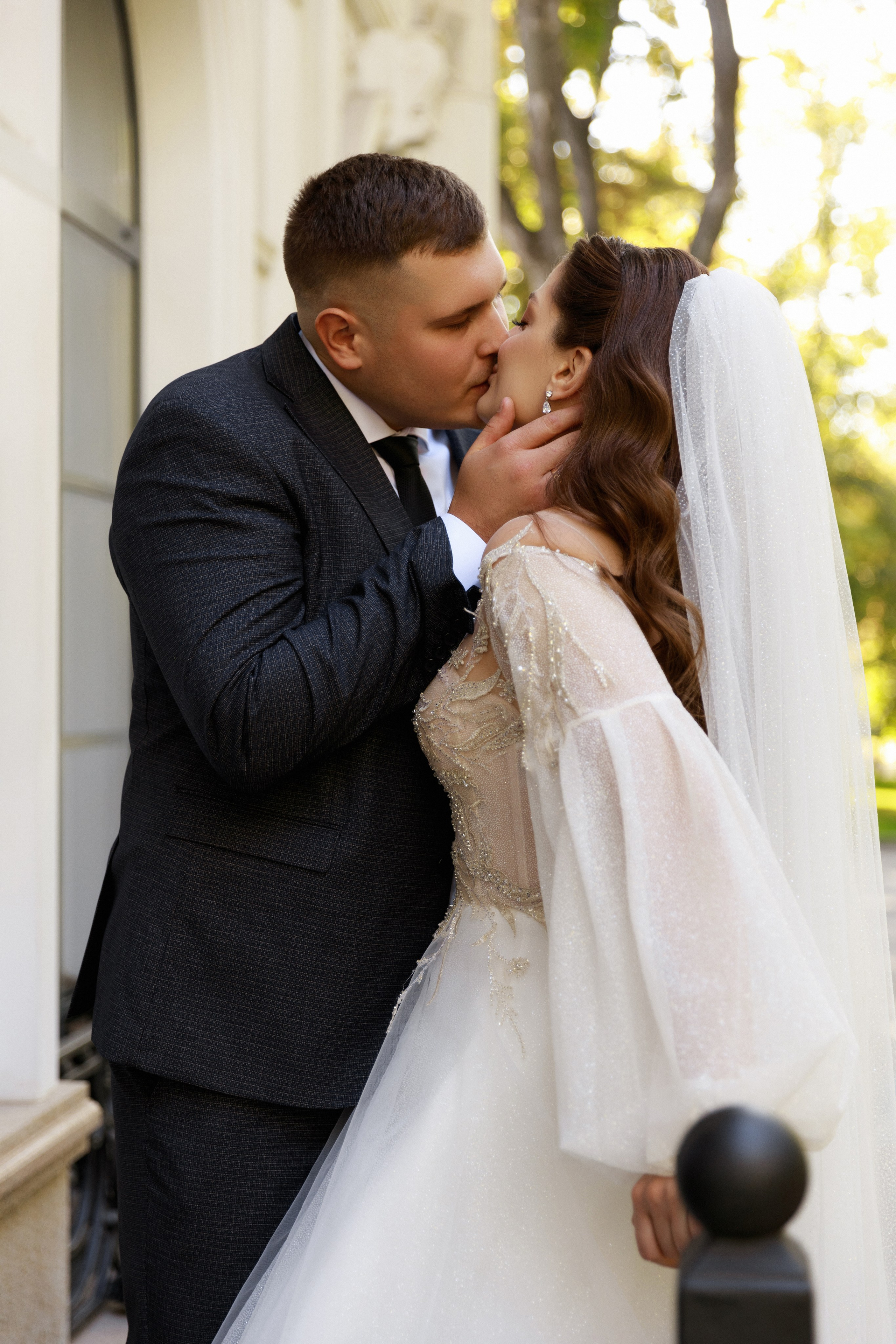 Віталіна & Владислав. Весільний та сімейний фотограф у Харкові Ткаченко Світлана