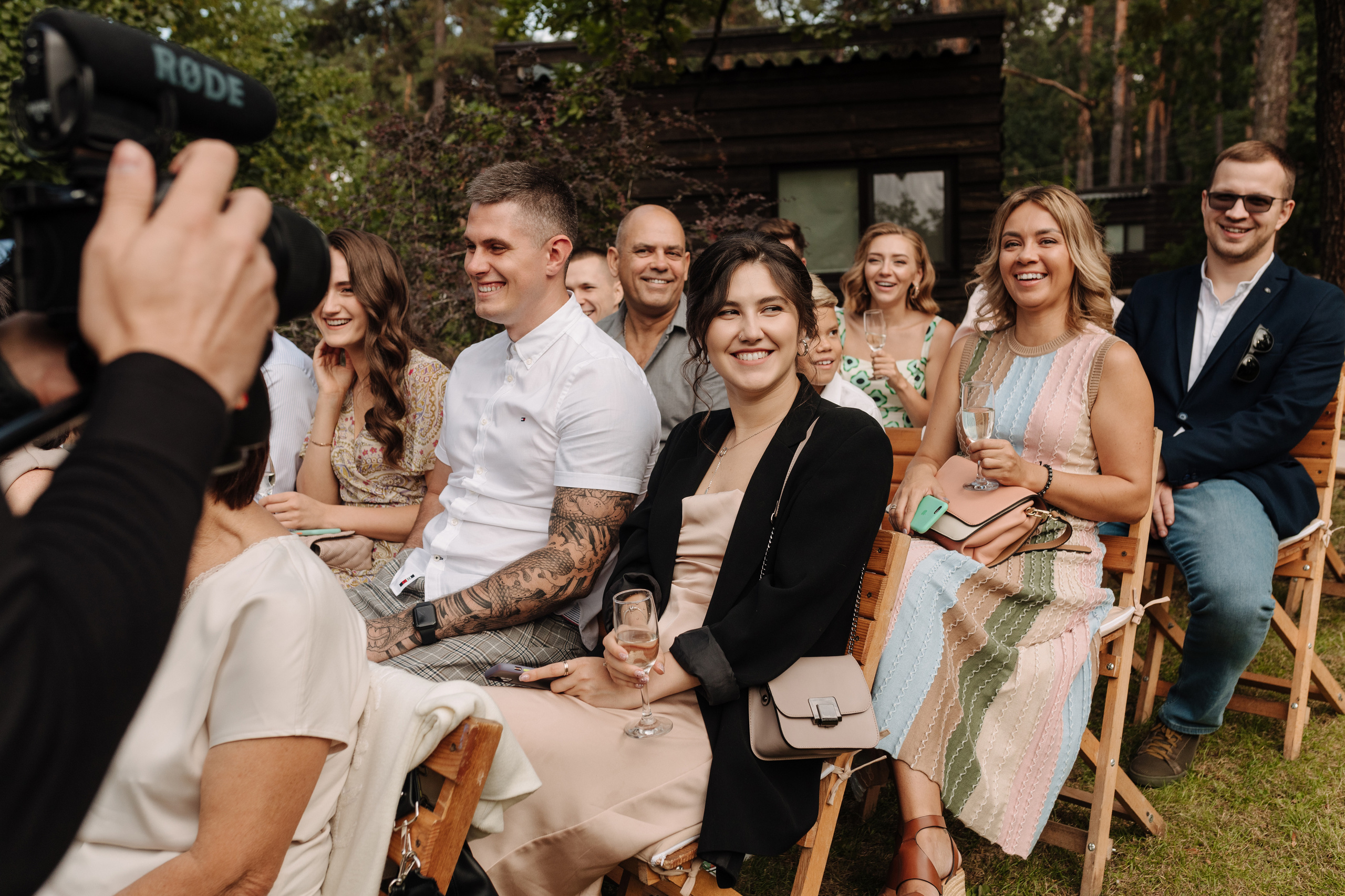 Віка & Максим. Весільний та сімейний фотограф у Харкові Ткаченко Світлана