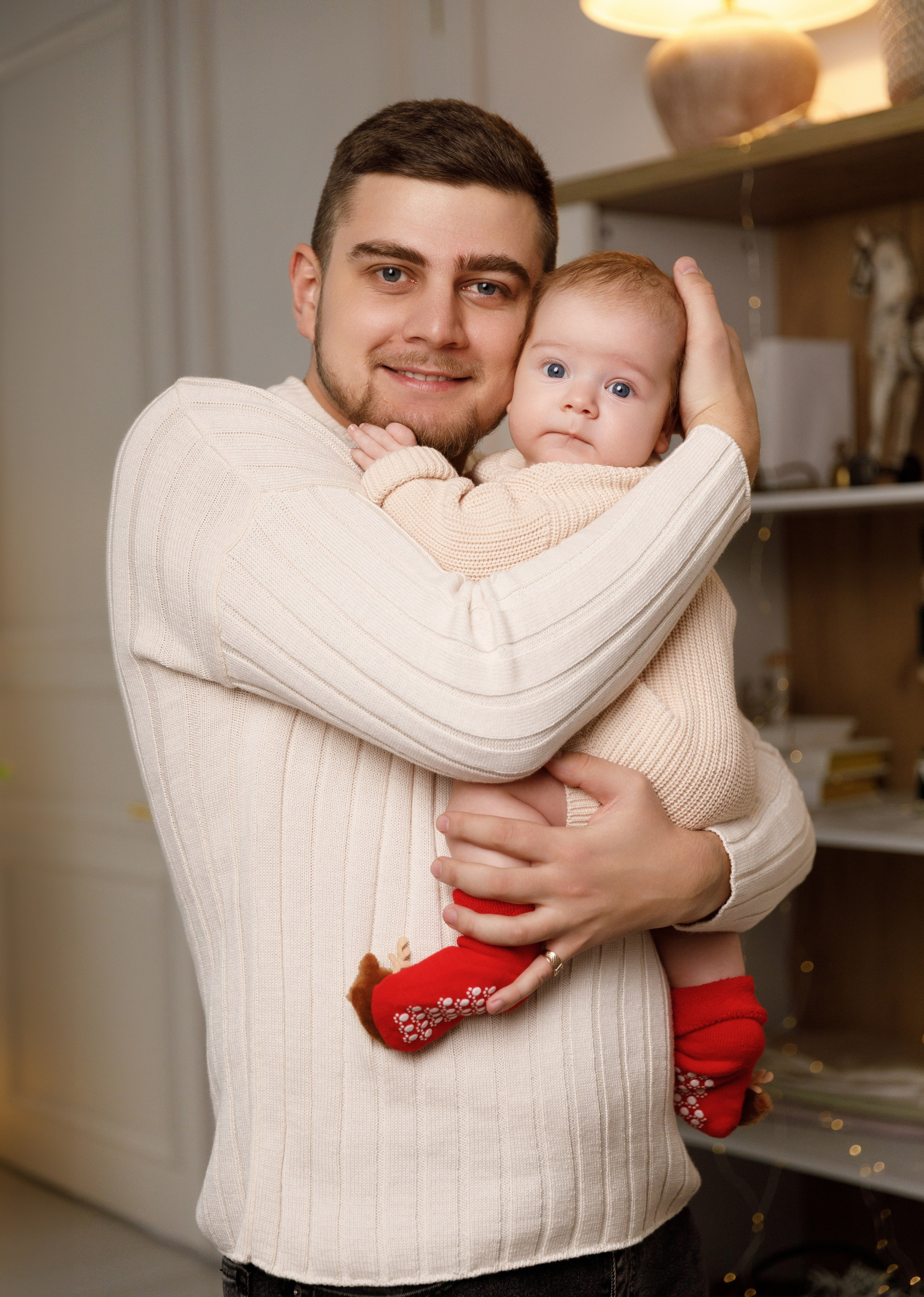 Віка & Влад & Артур. Весільний та сімейний фотограф у Харкові Ткаченко Світлана