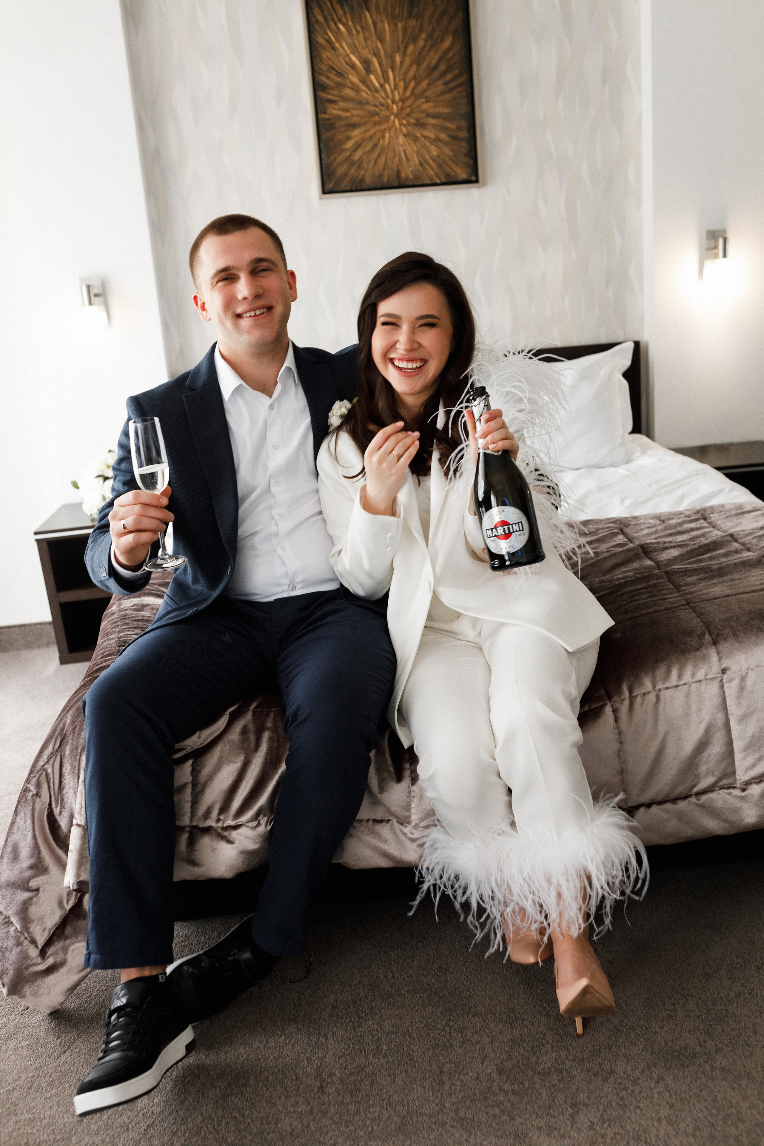 Ксенія & Дмитро. Весільний та сімейний фотограф у Харкові Ткаченко Світлана