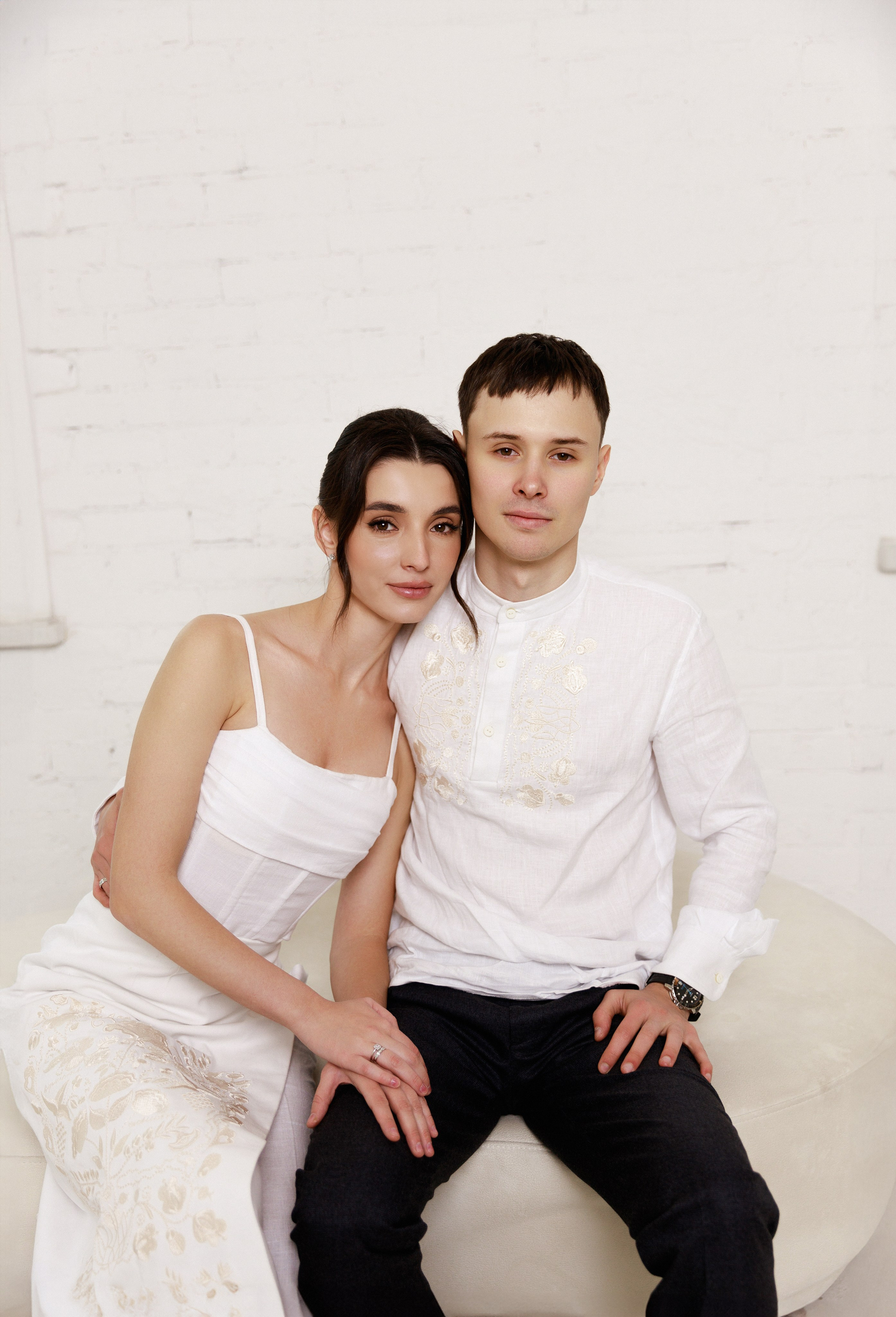 Валерія & Олександр. Весільний та сімейний фотограф у Харкові Ткаченко Світлана